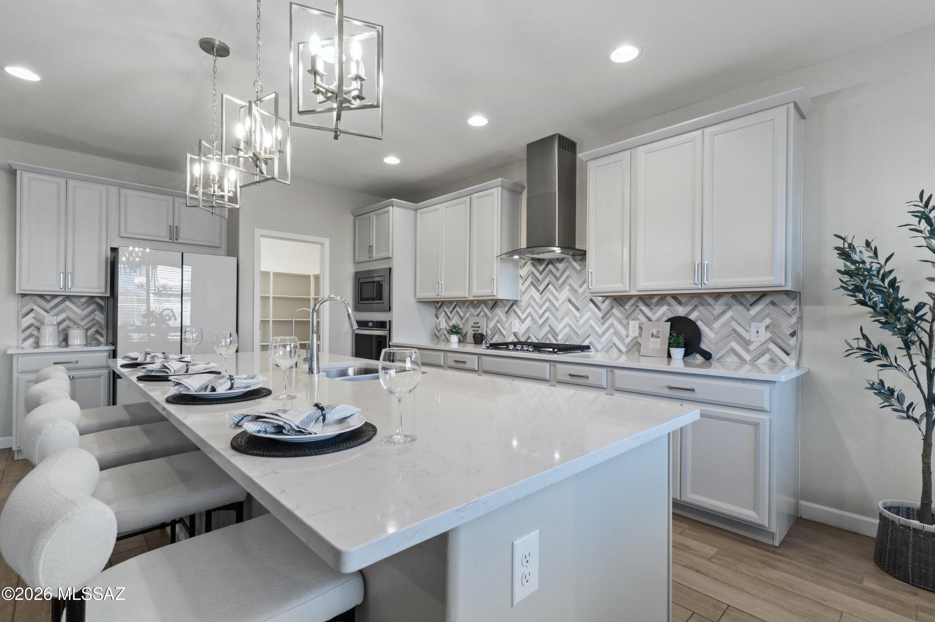 Saguaros Viejos East Phase 2 - Residential