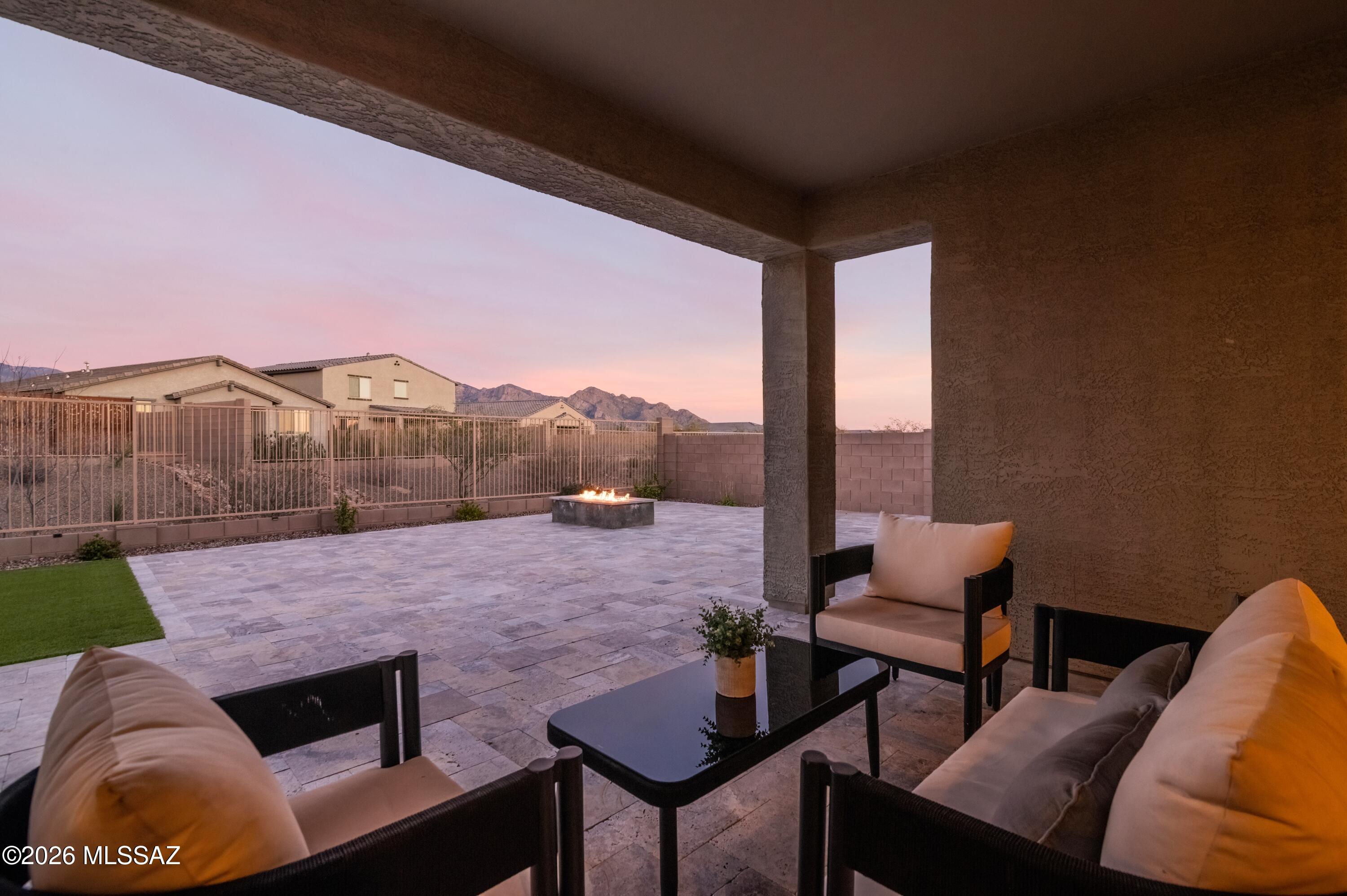 Saguaros Viejos East Phase 2 - Residential