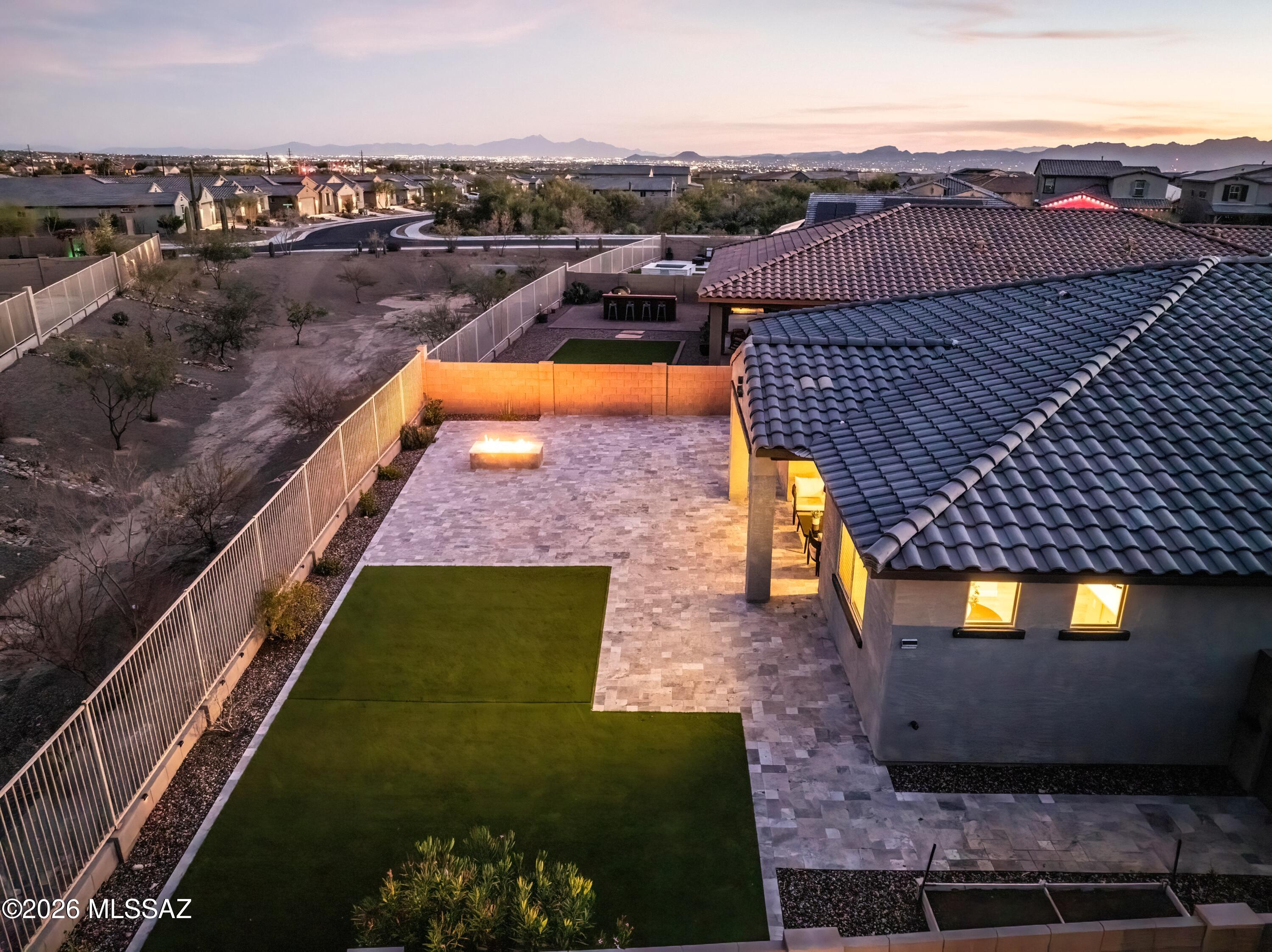Saguaros Viejos East Phase 2 - Residential