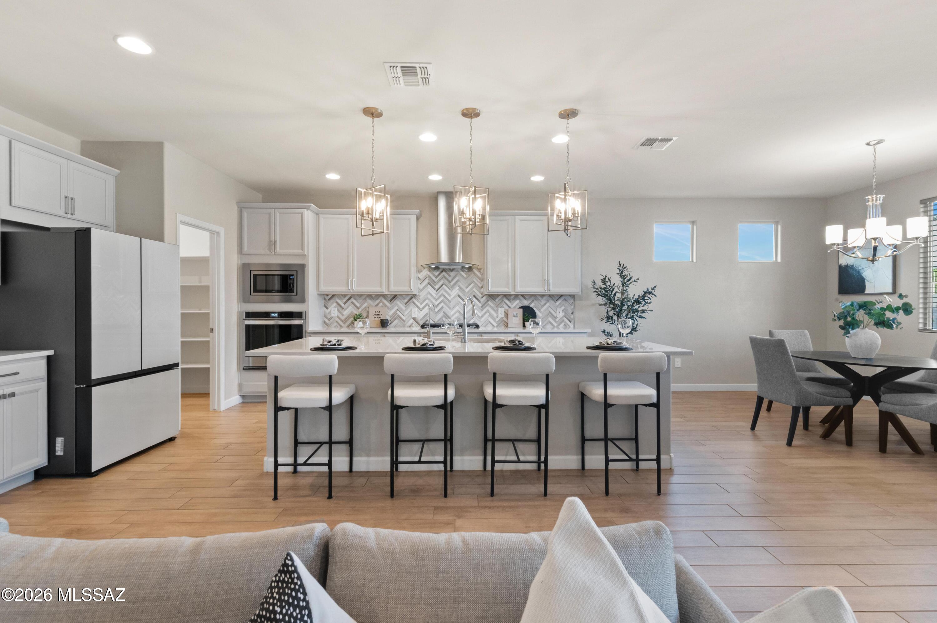 11587 N Desert Calico Lp