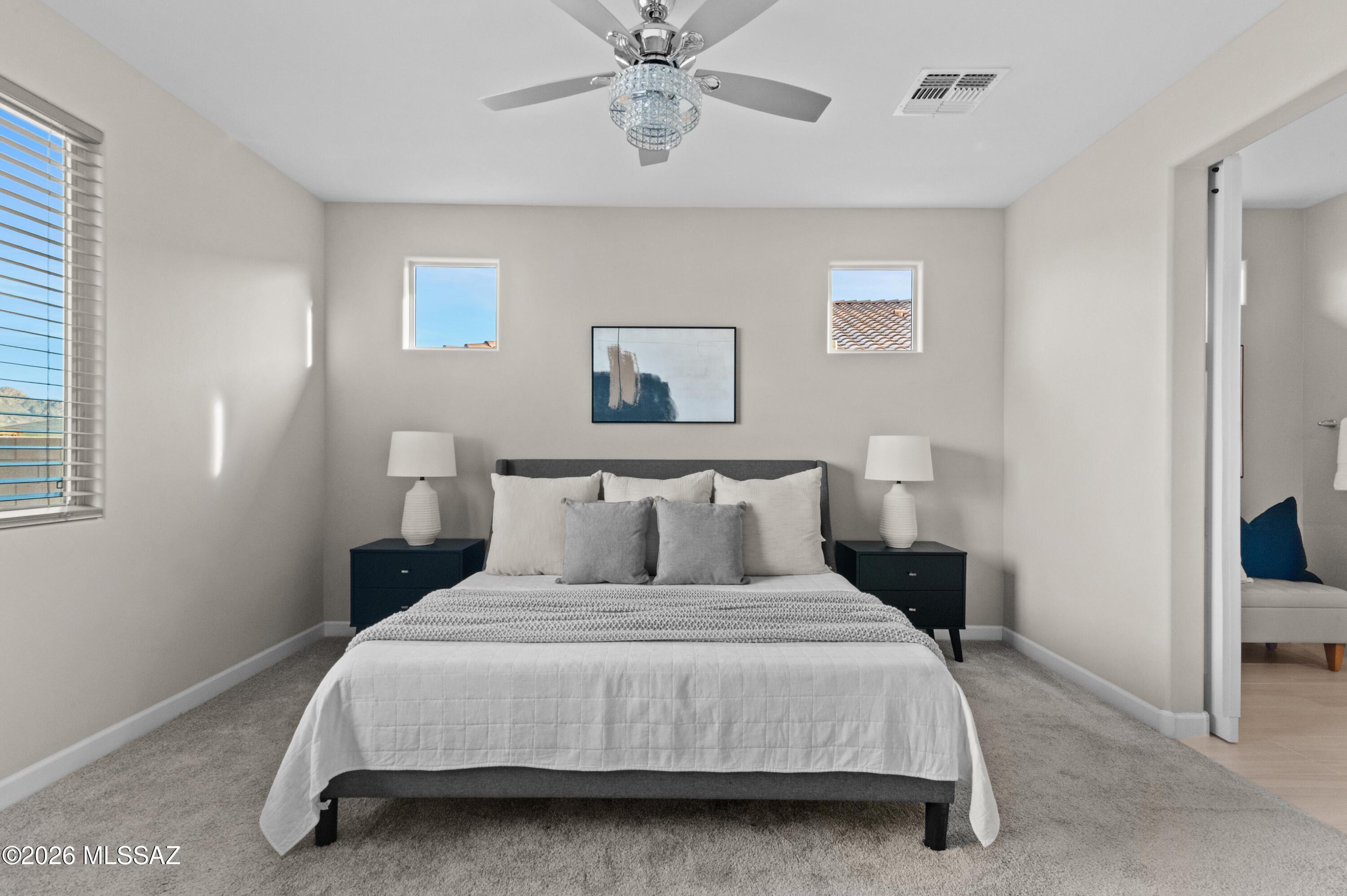 Saguaros Viejos East Phase 2 - Residential