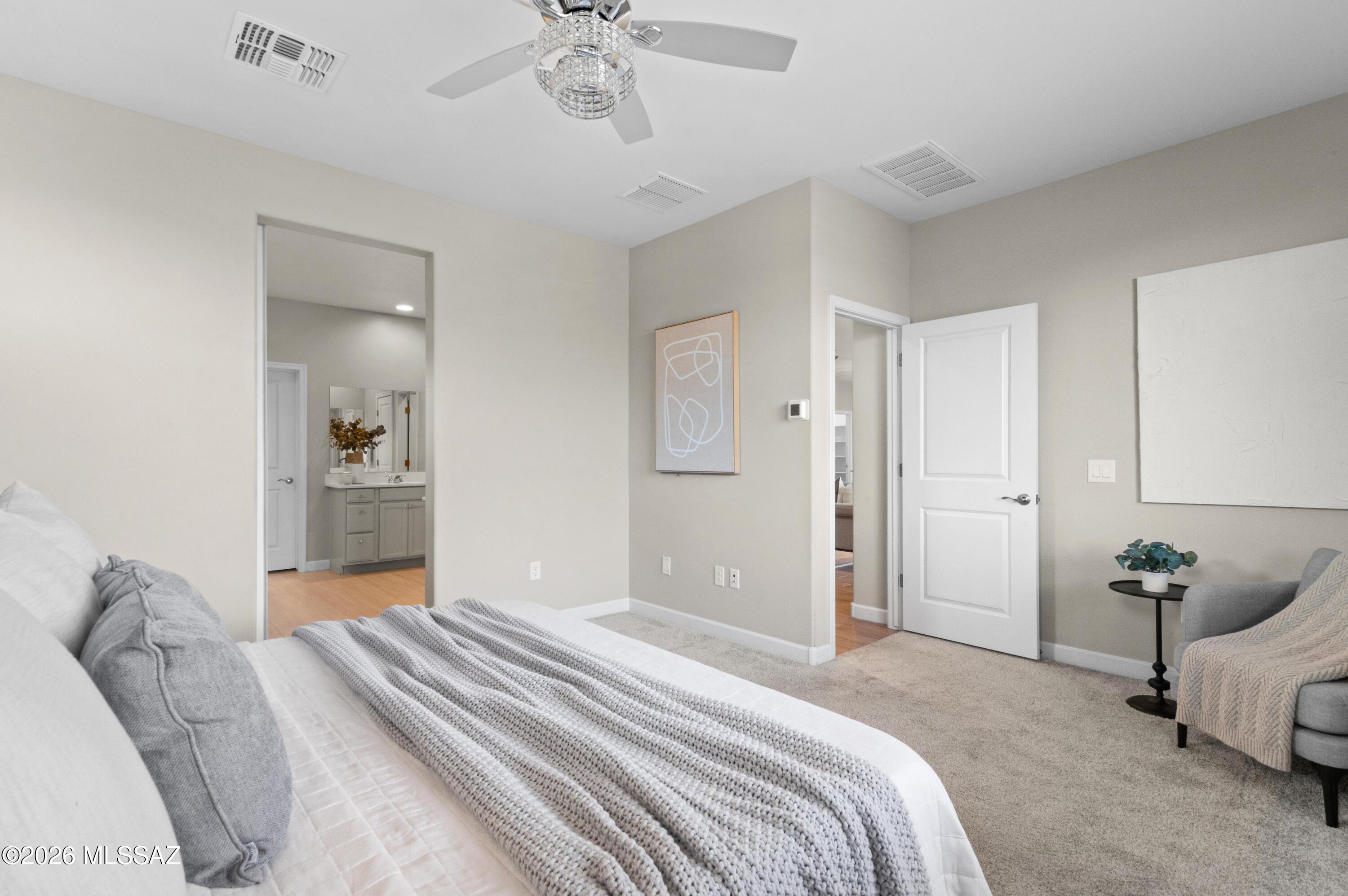 Saguaros Viejos East Phase 2 - Residential