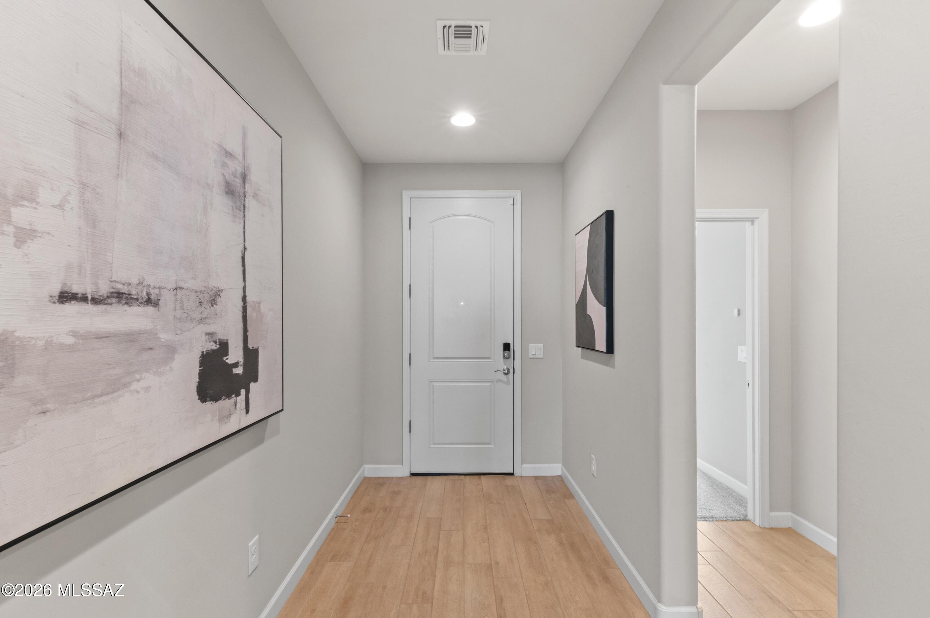 Saguaros Viejos East Phase 2 - Residential