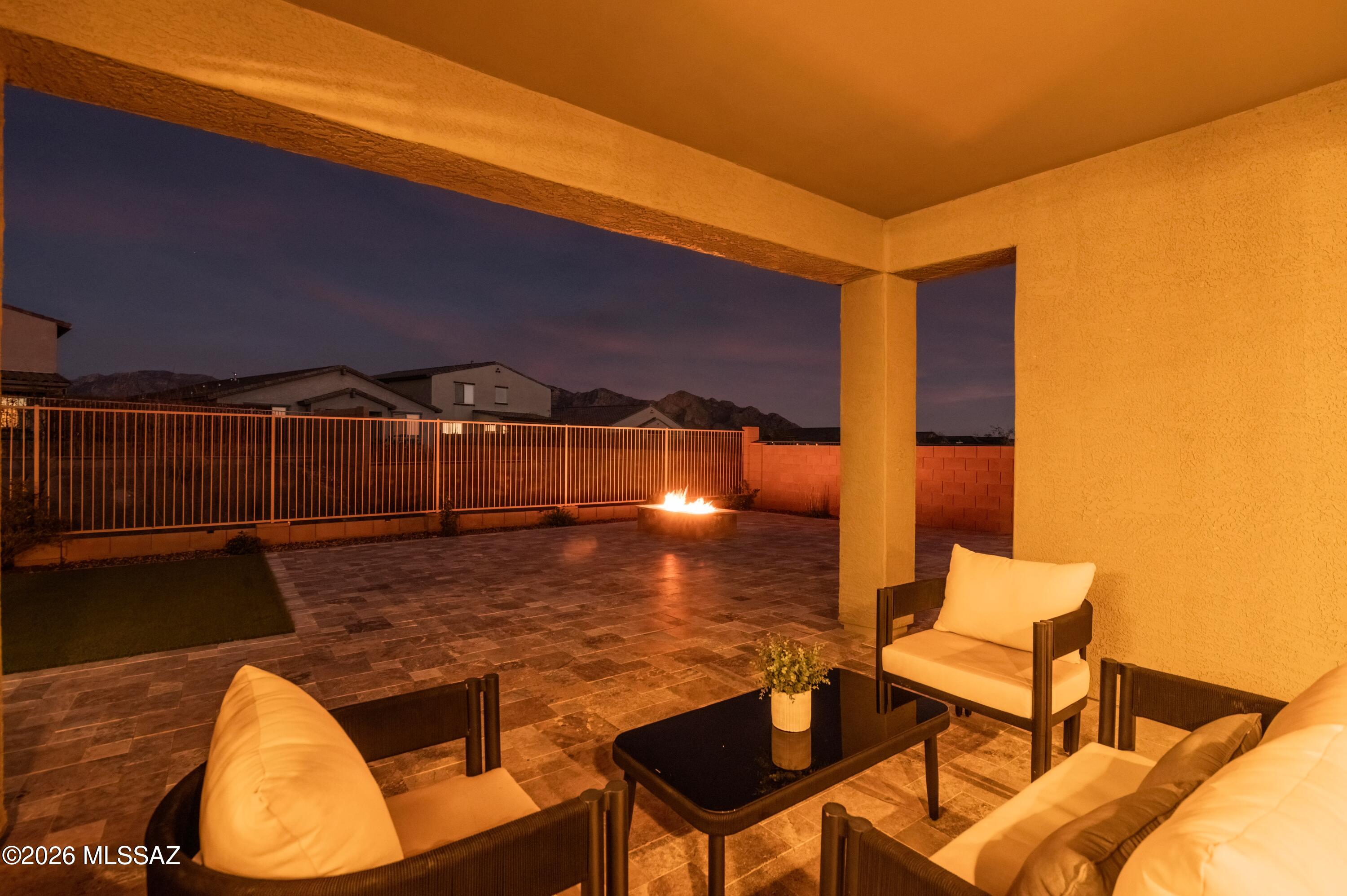 Saguaros Viejos East Phase 2 - Residential
