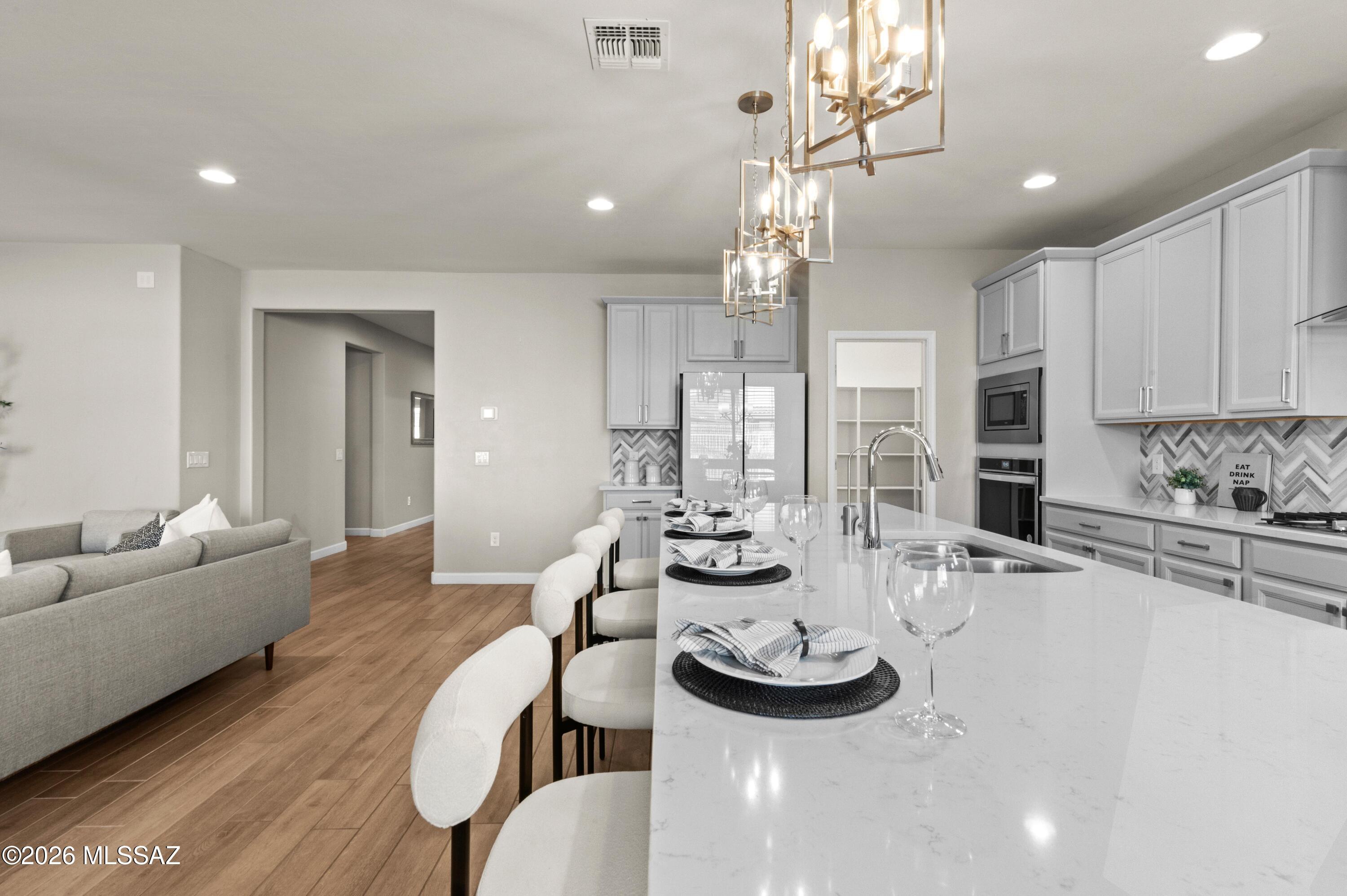 Saguaros Viejos East Phase 2 - Residential