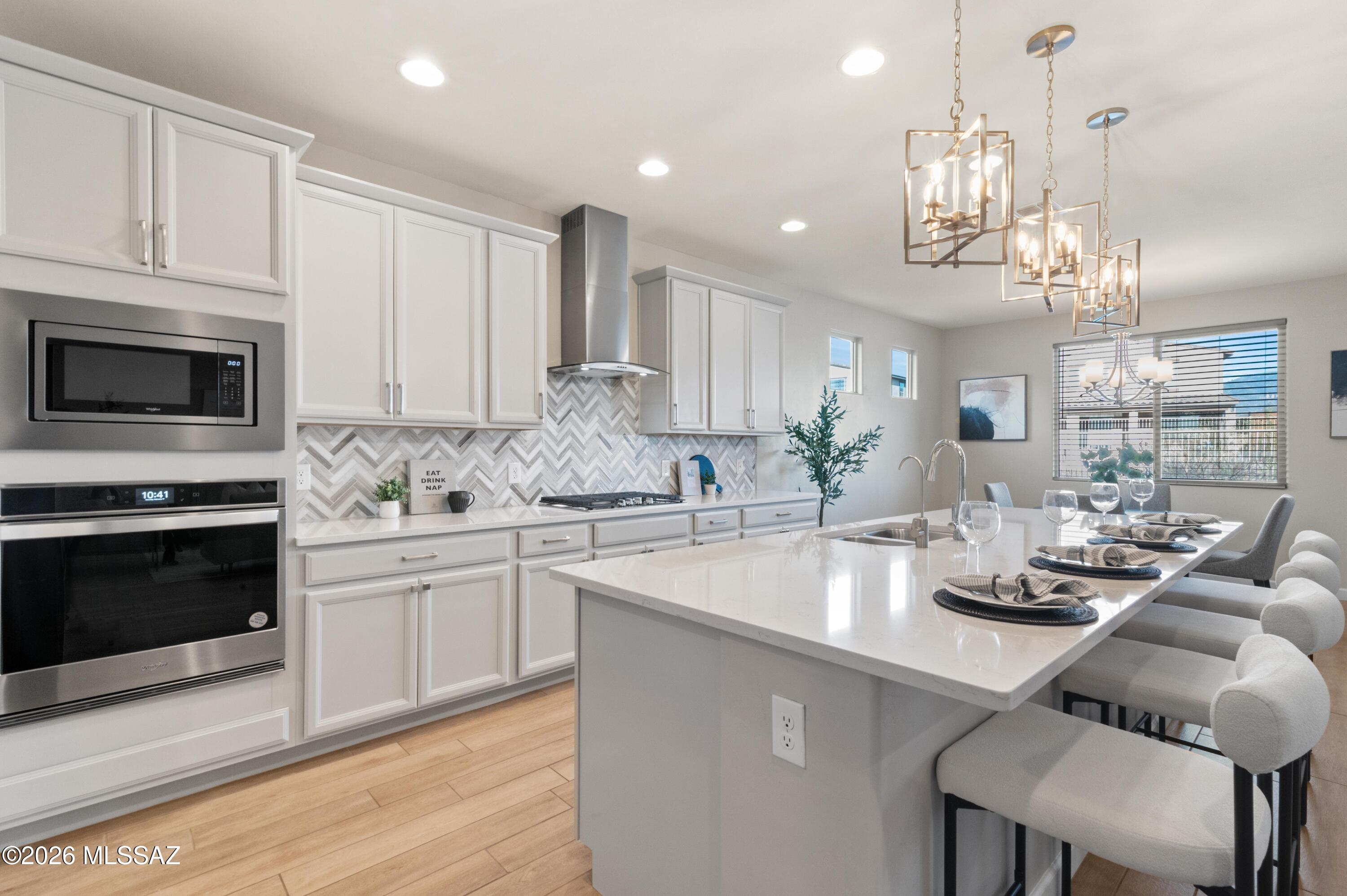 Saguaros Viejos East Phase 2 - Residential