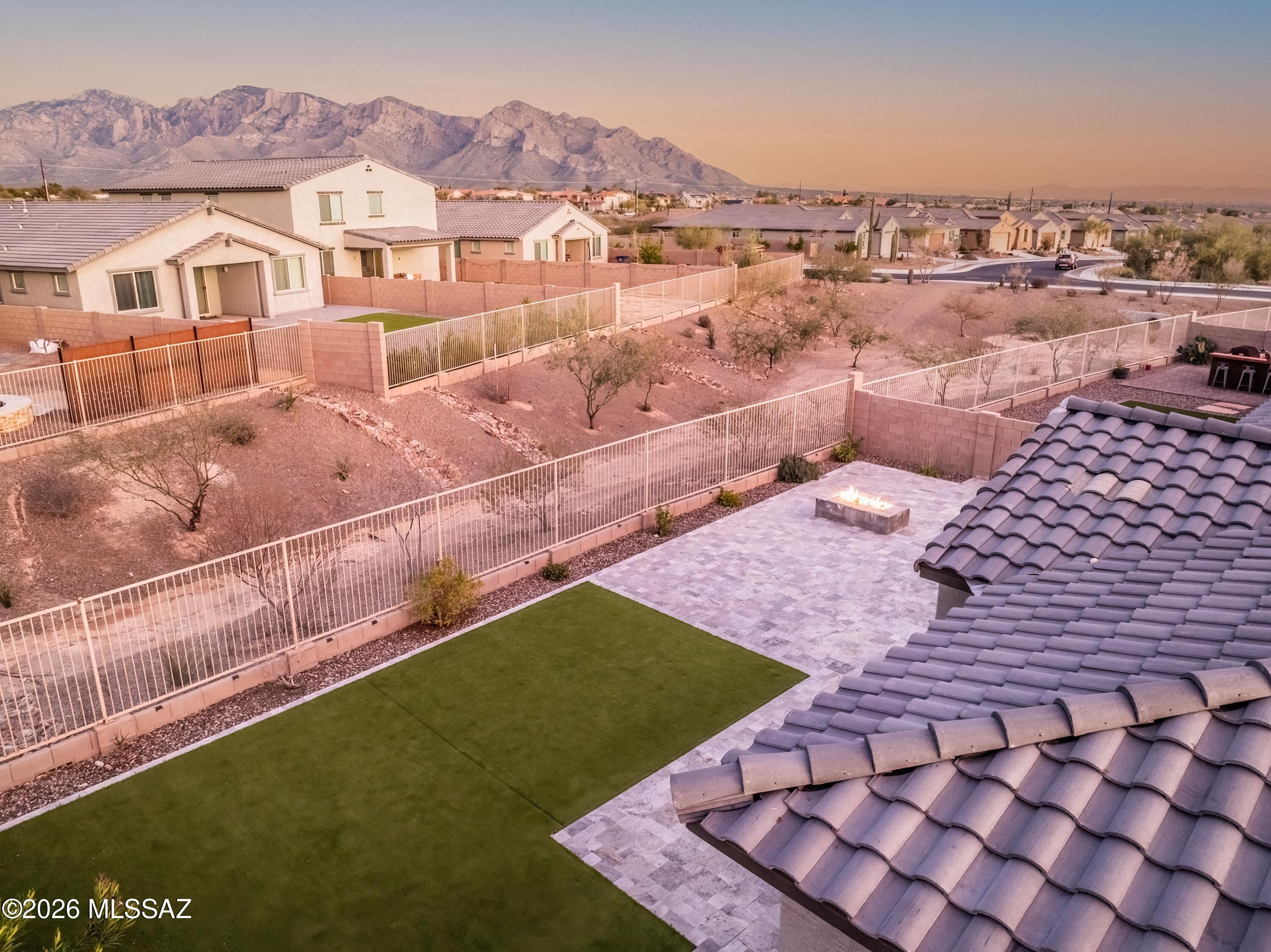 Saguaros Viejos East Phase 2 - Residential