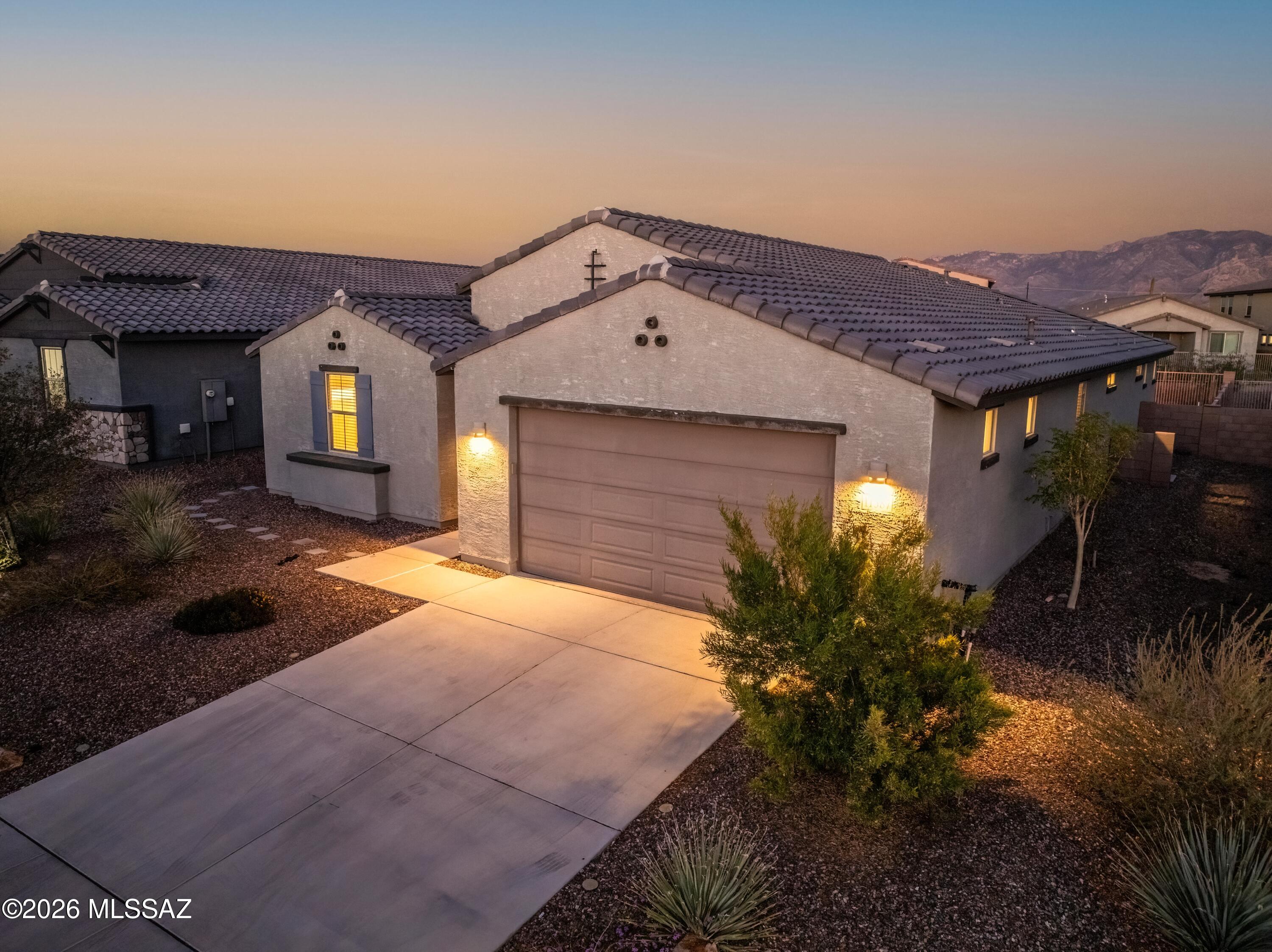 Saguaros Viejos East Phase 2 - Residential