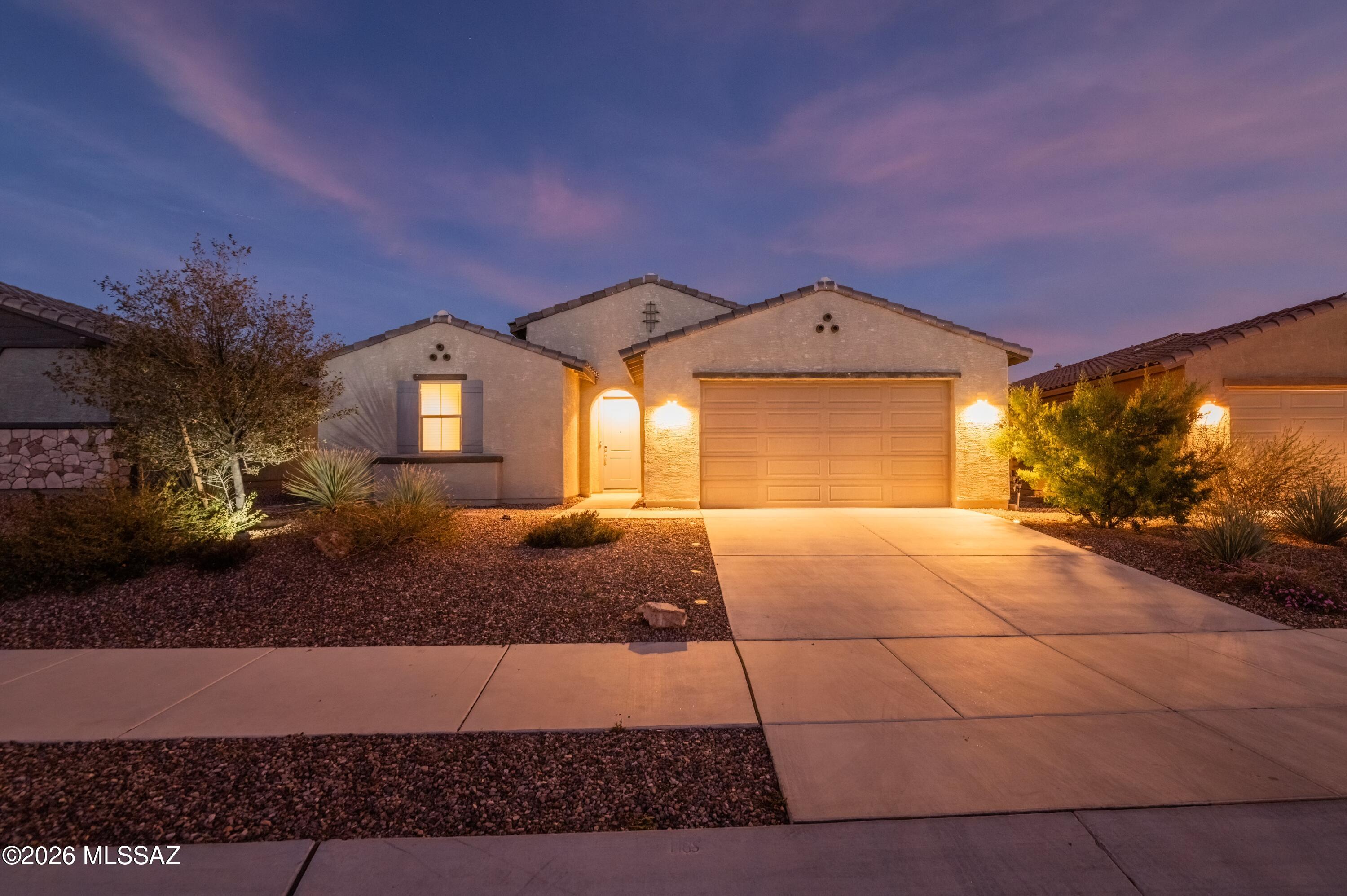 Saguaros Viejos East Phase 2 - Residential