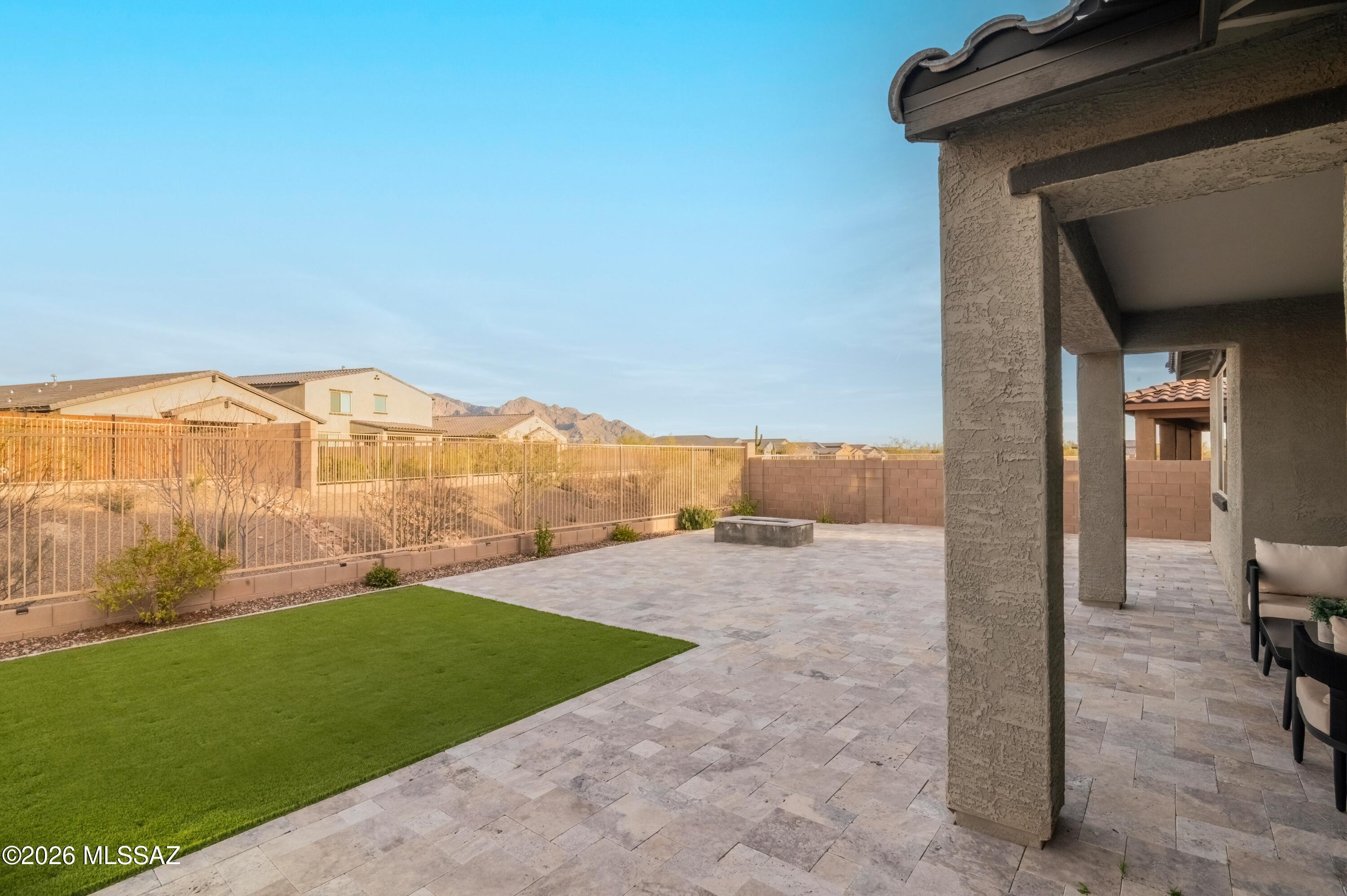 Saguaros Viejos East Phase 2 - Residential