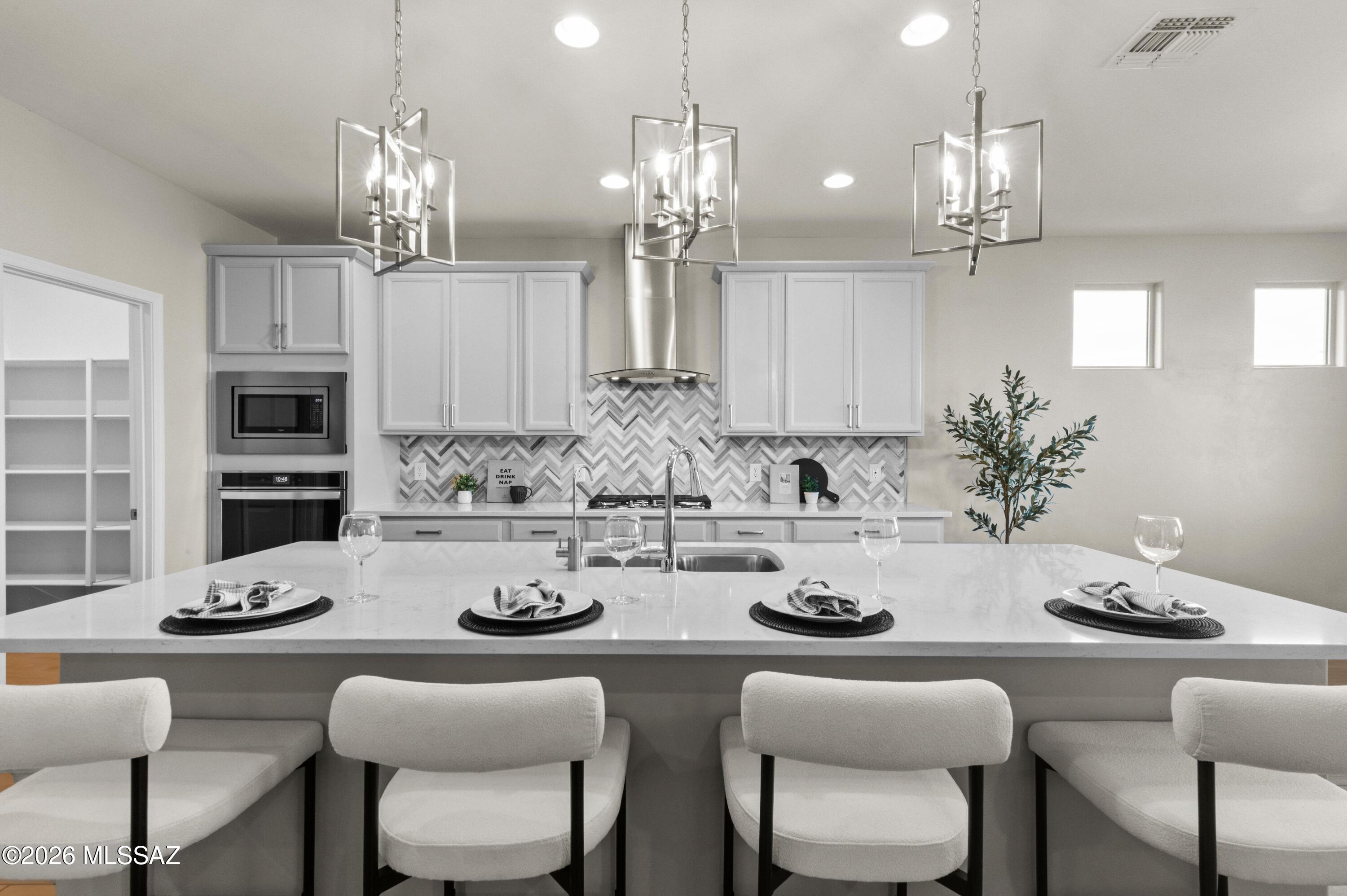 Saguaros Viejos East Phase 2 - Residential