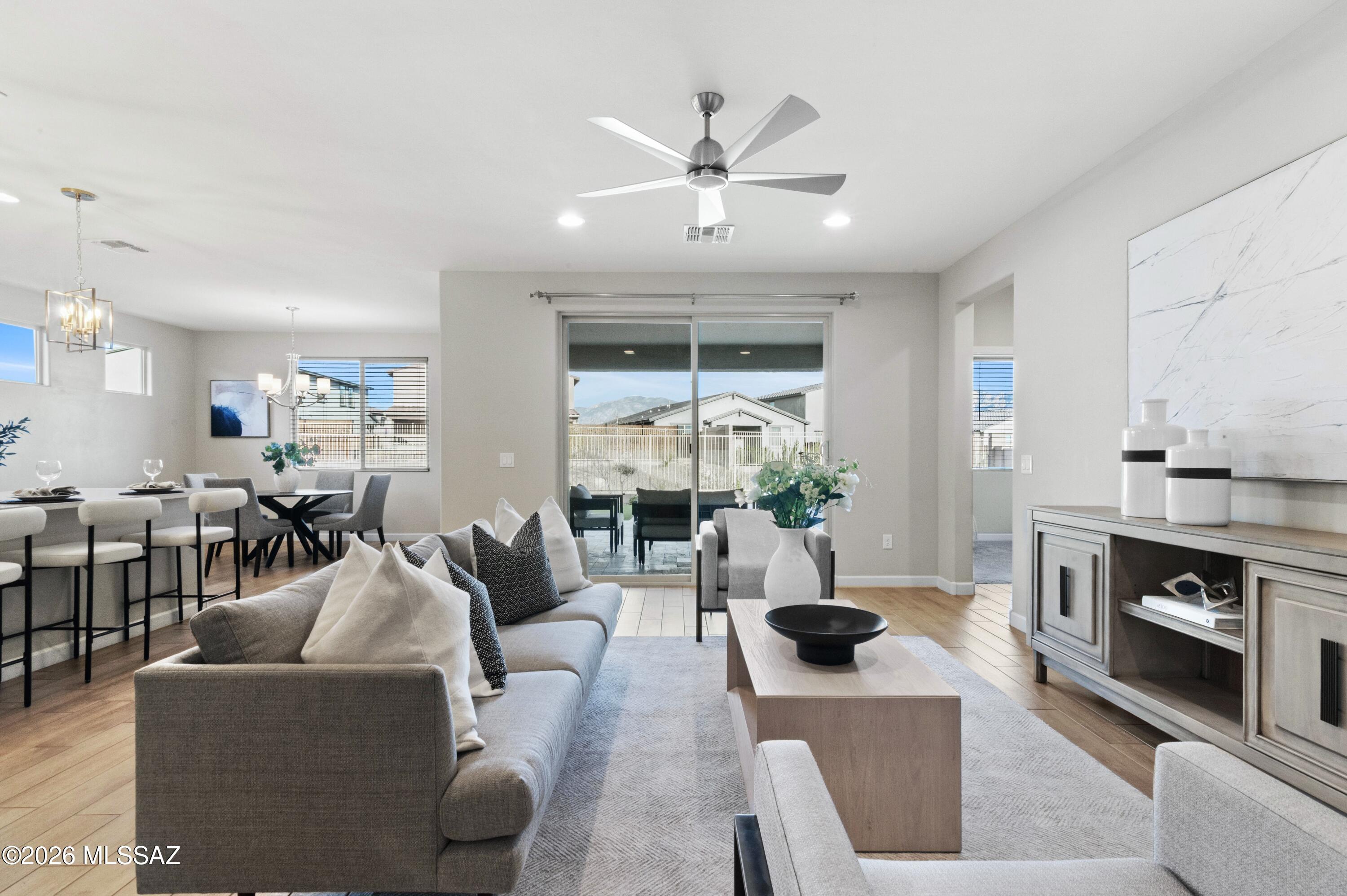 Saguaros Viejos East Phase 2 - Residential