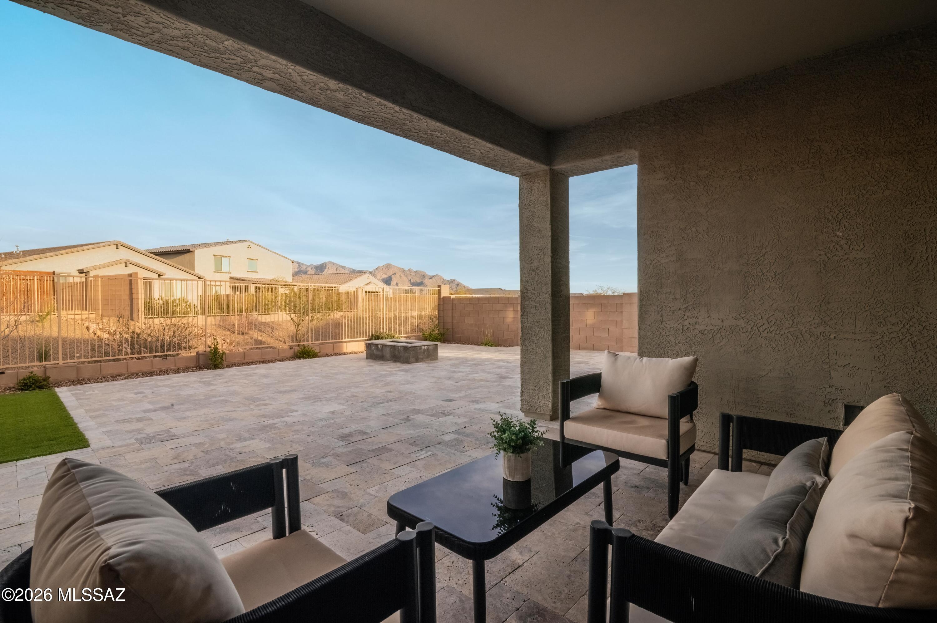 Saguaros Viejos East Phase 2 - Residential
