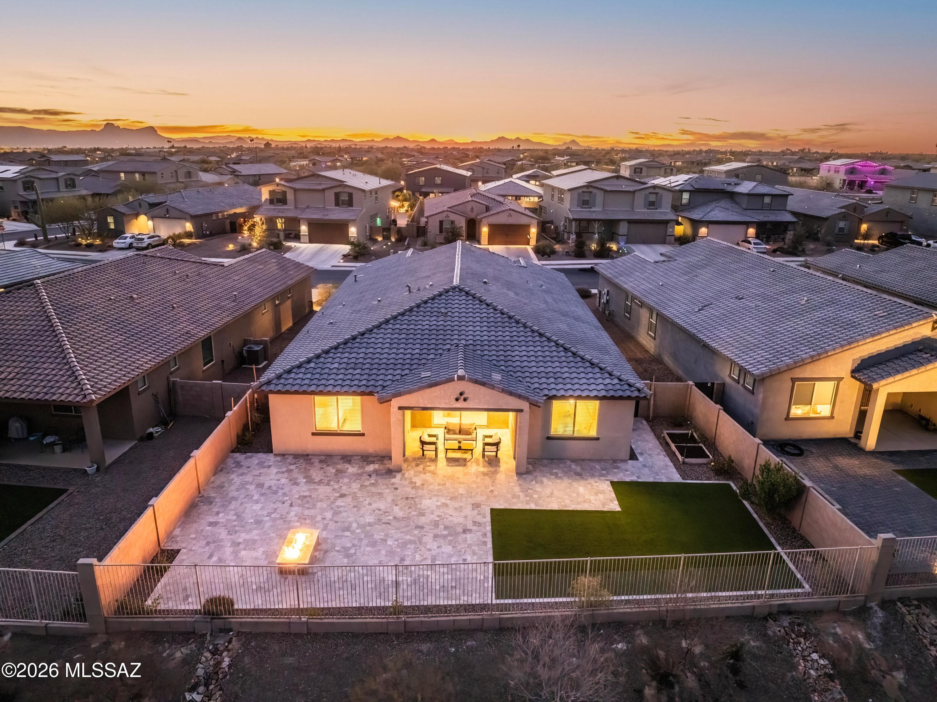 Saguaros Viejos East Phase 2 - Residential
