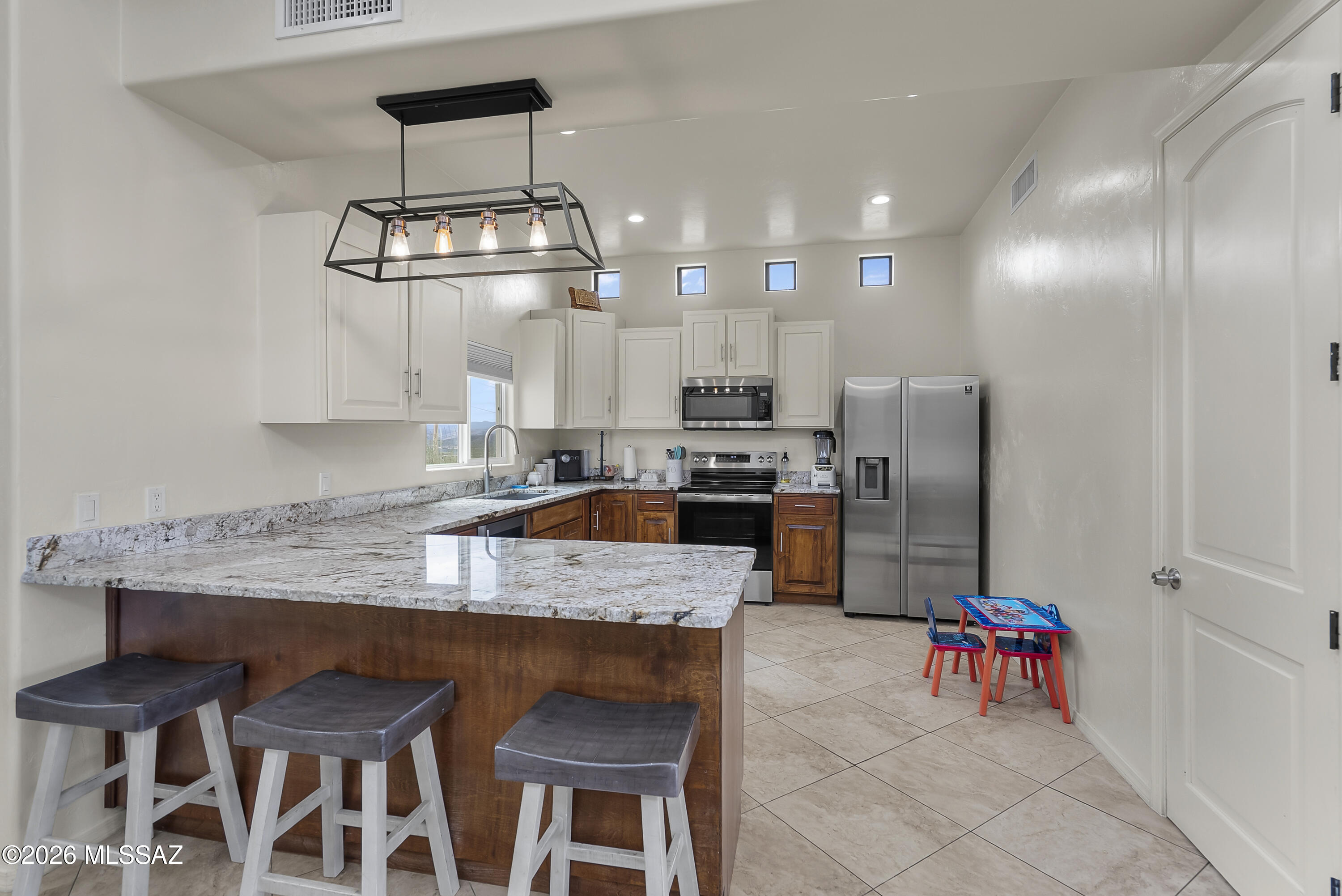 Rio Rico Ranchettes 18 - Residential