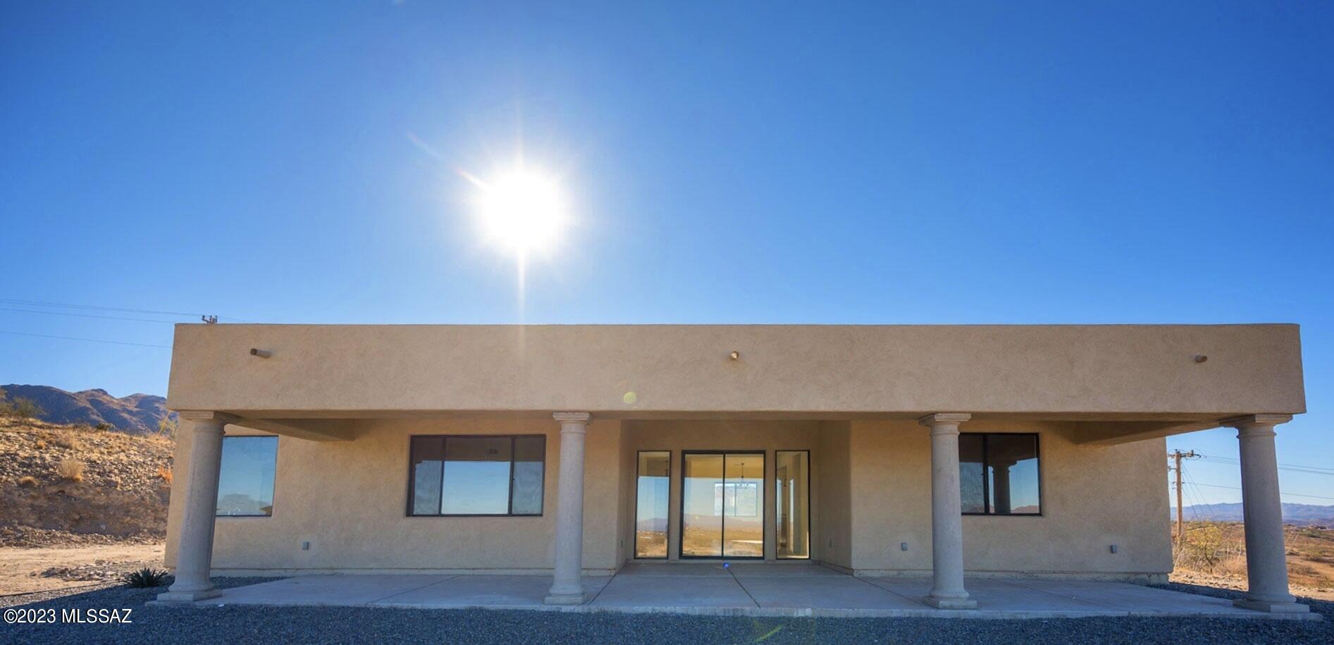Rio Rico Ranchettes 18 - Residential