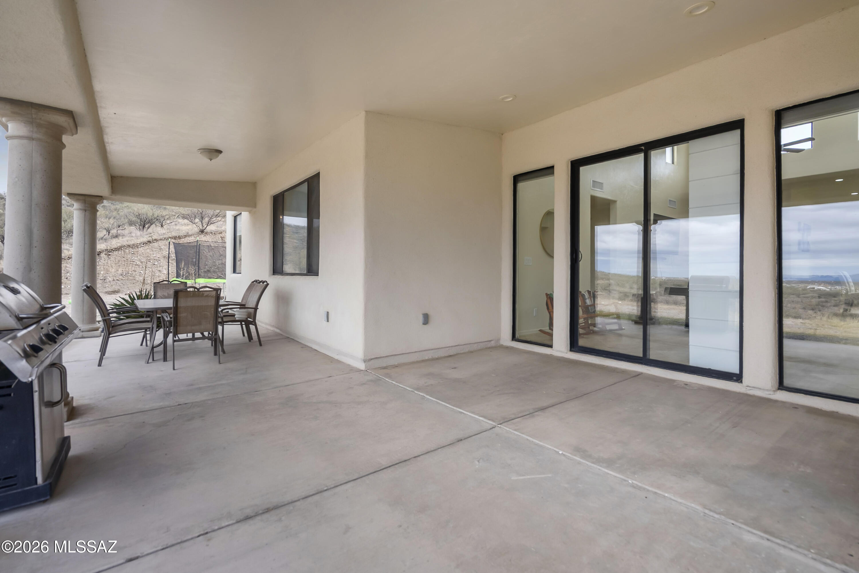Rio Rico Ranchettes 18 - Residential