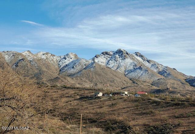 Rio Rico Ranchettes 18 - Residential