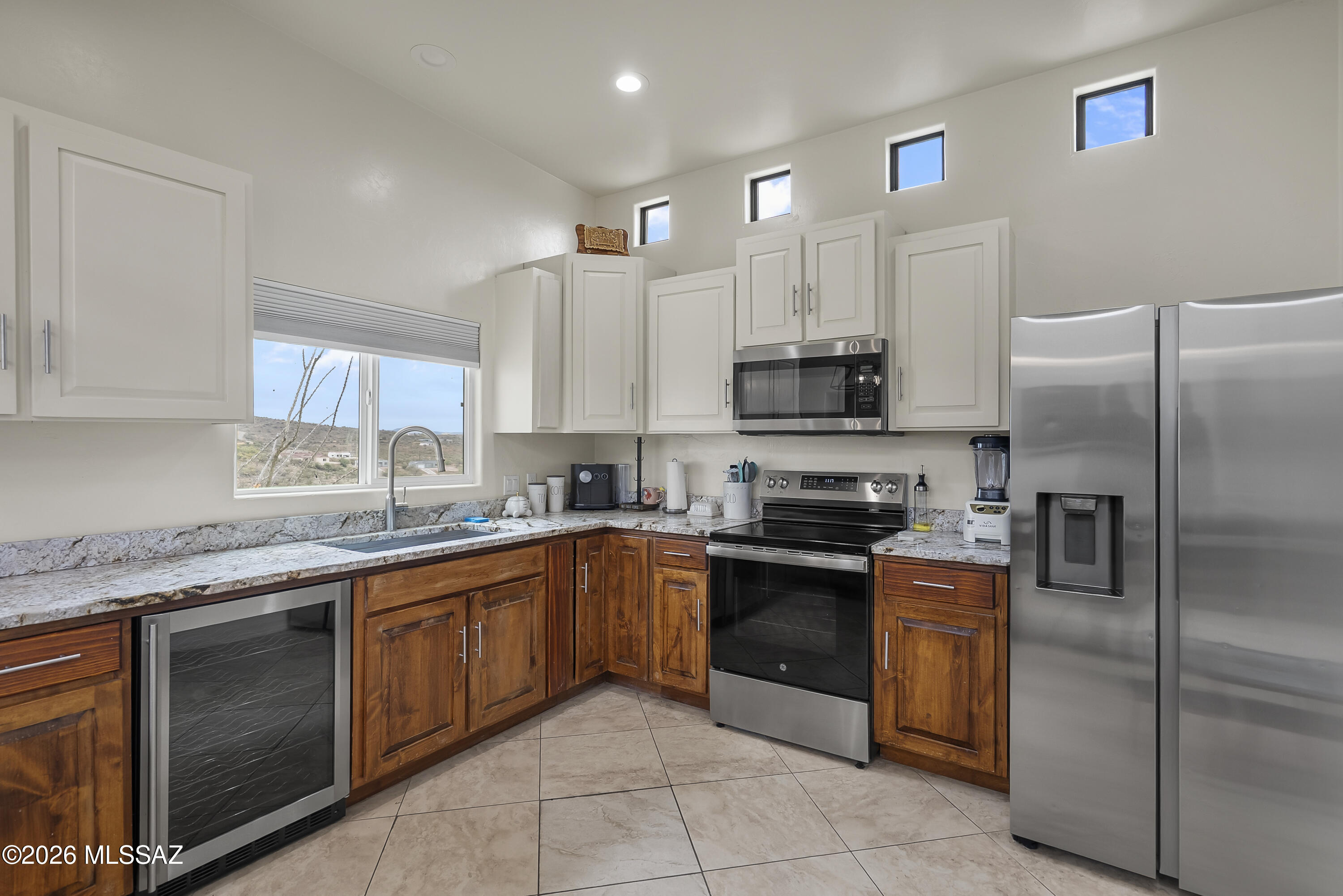 Rio Rico Ranchettes 18 - Residential