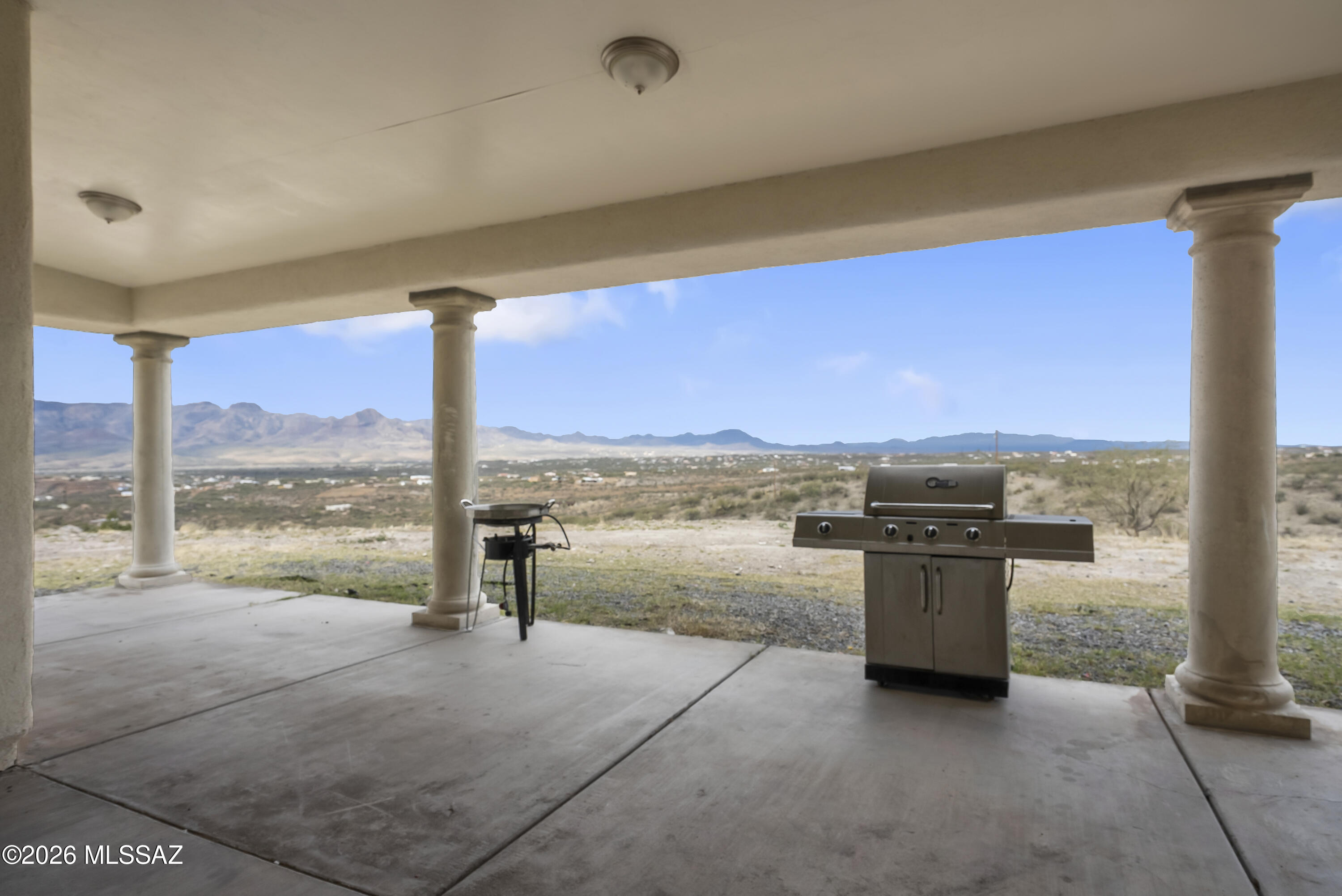 Rio Rico Ranchettes 18 - Residential