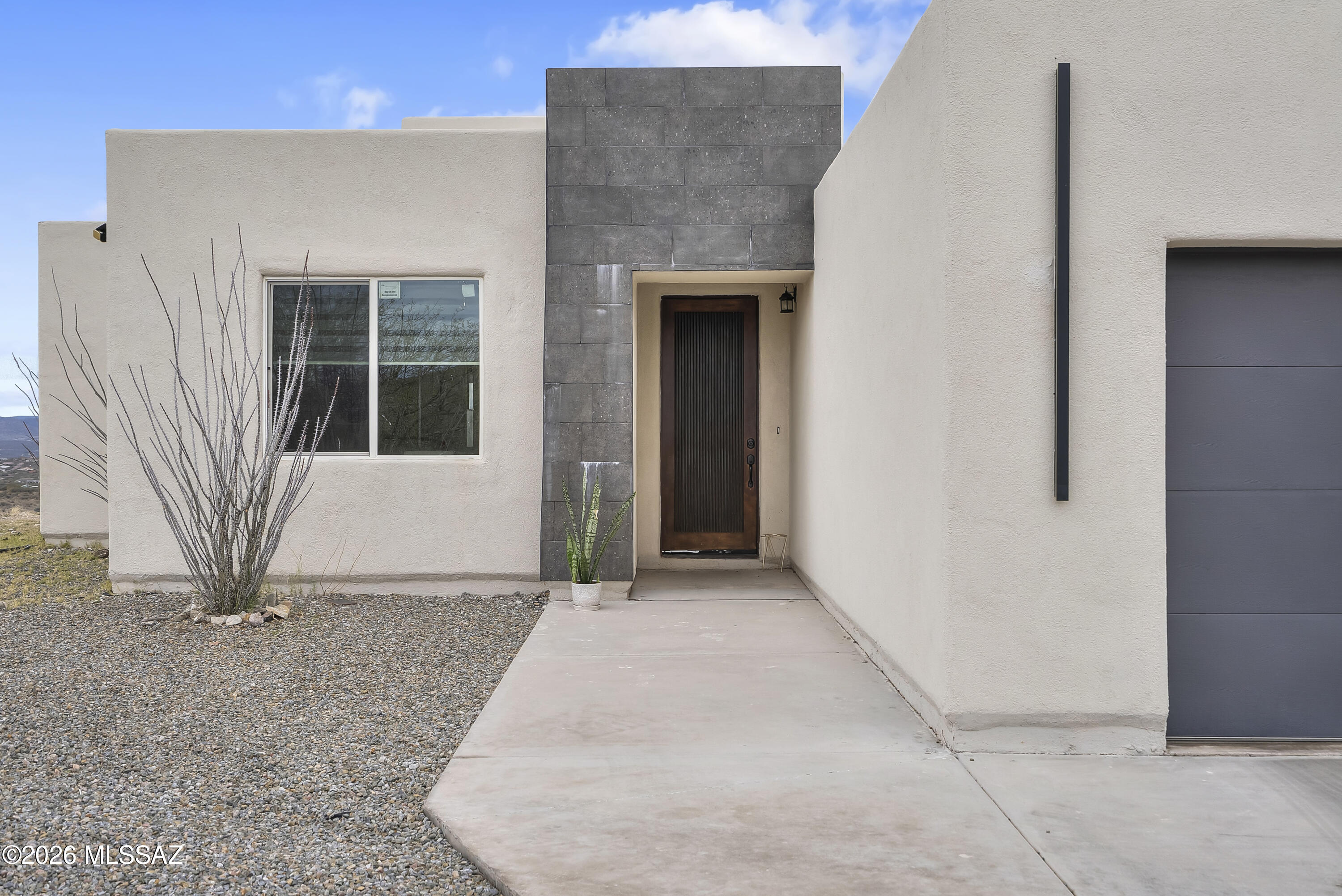 Rio Rico Ranchettes 18 - Residential
