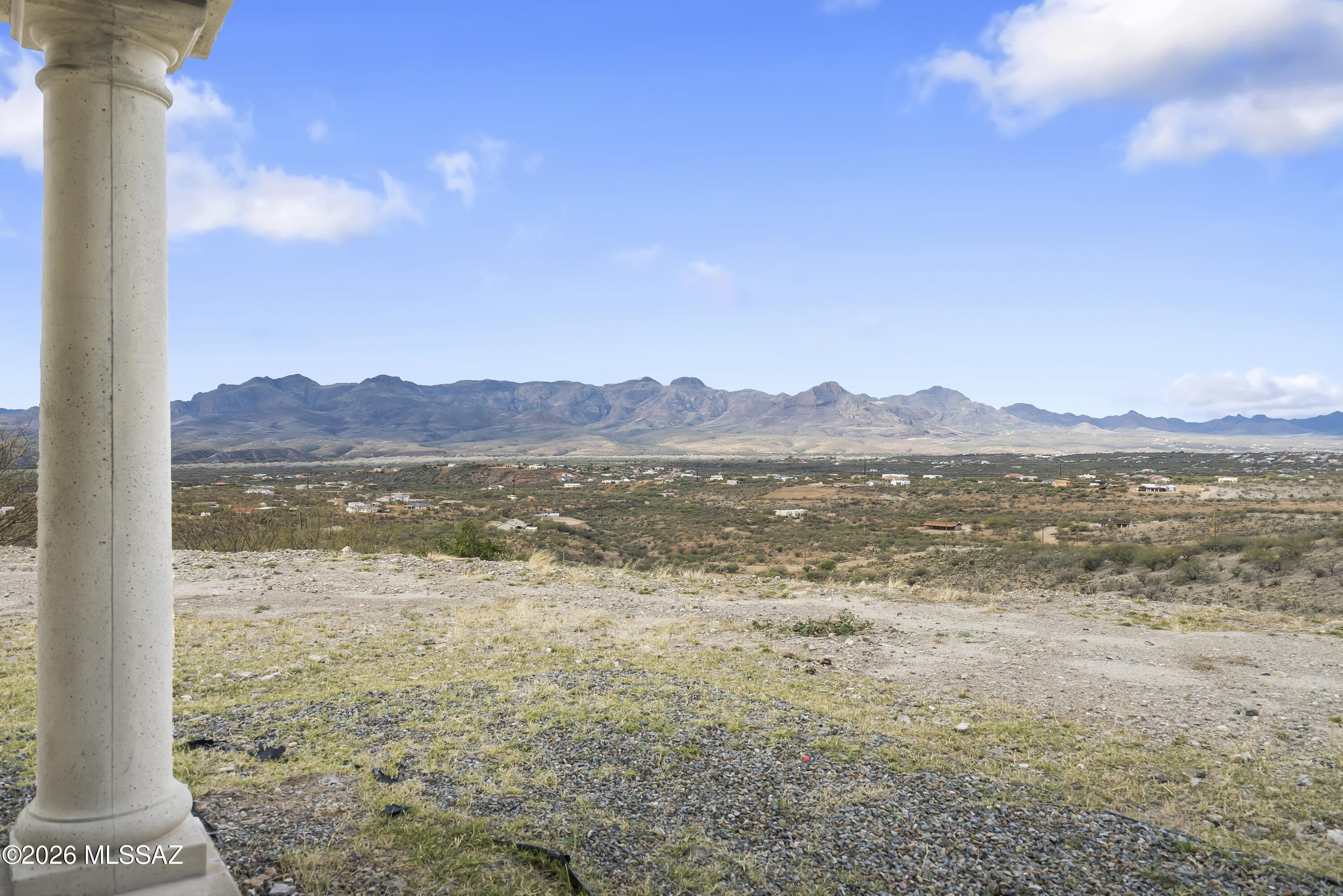 Rio Rico Ranchettes 18 - Residential