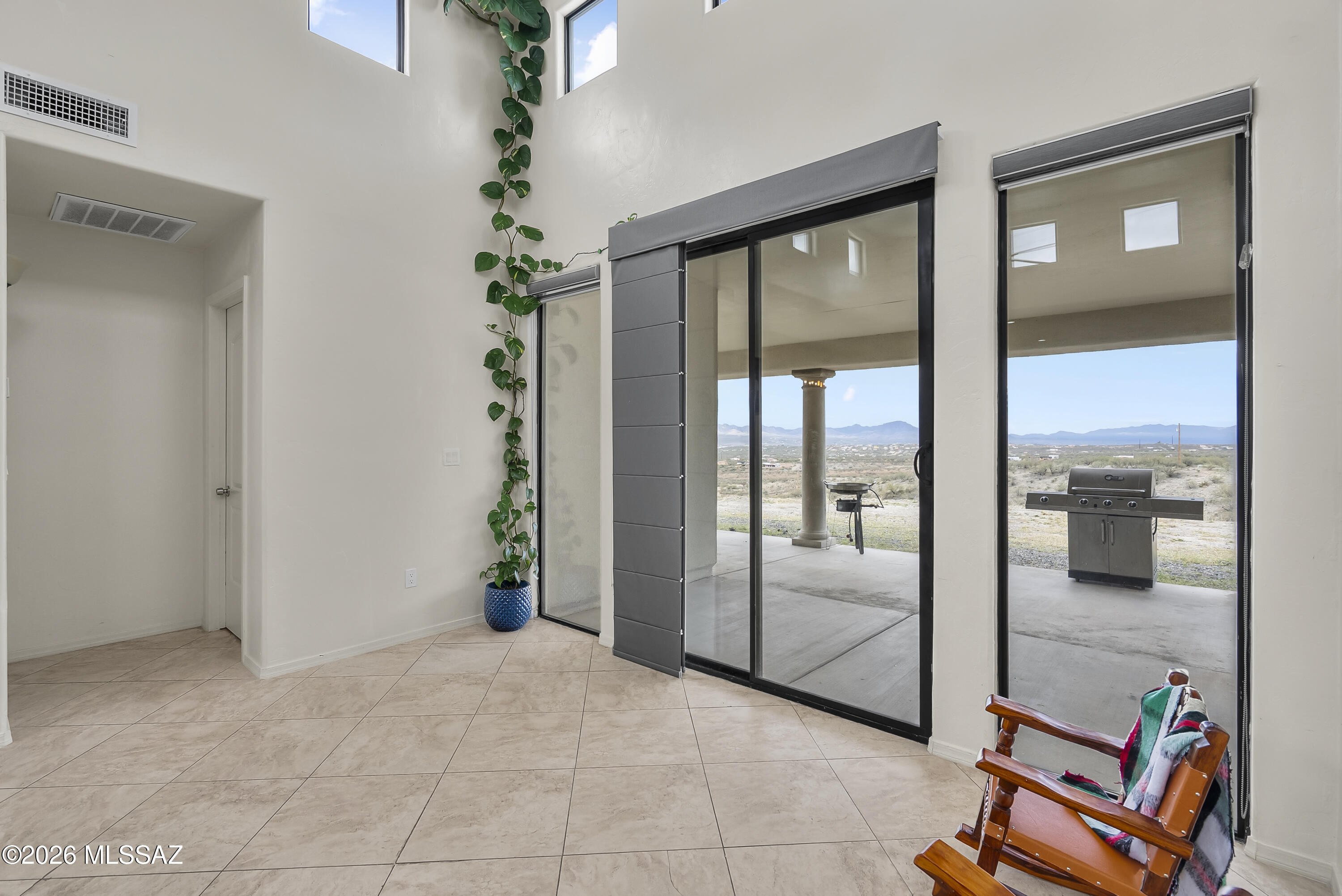 Rio Rico Ranchettes 18 - Residential