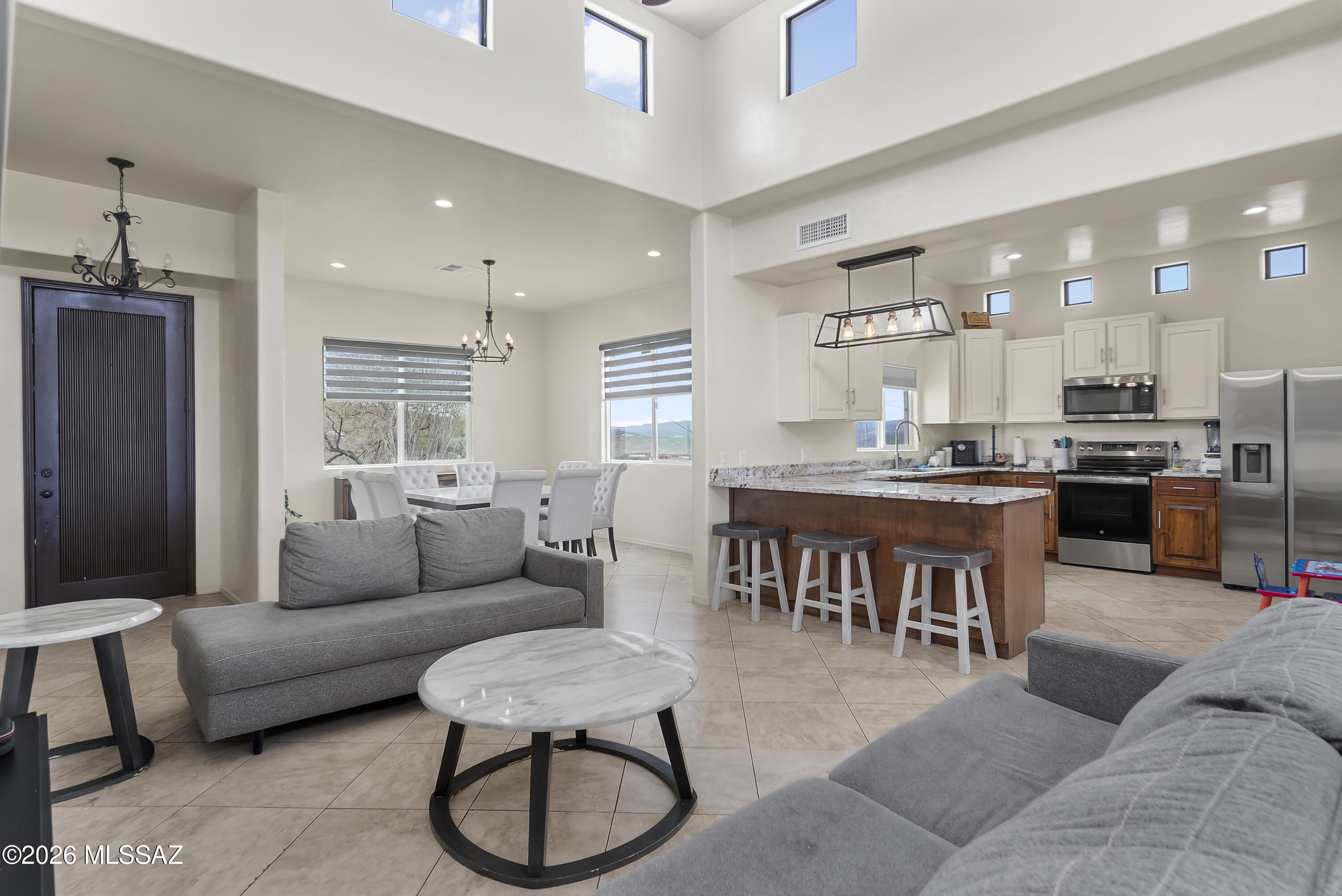 Rio Rico Ranchettes 18 - Residential