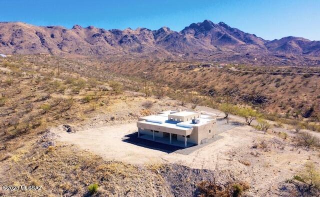 Rio Rico Ranchettes 18 - Residential