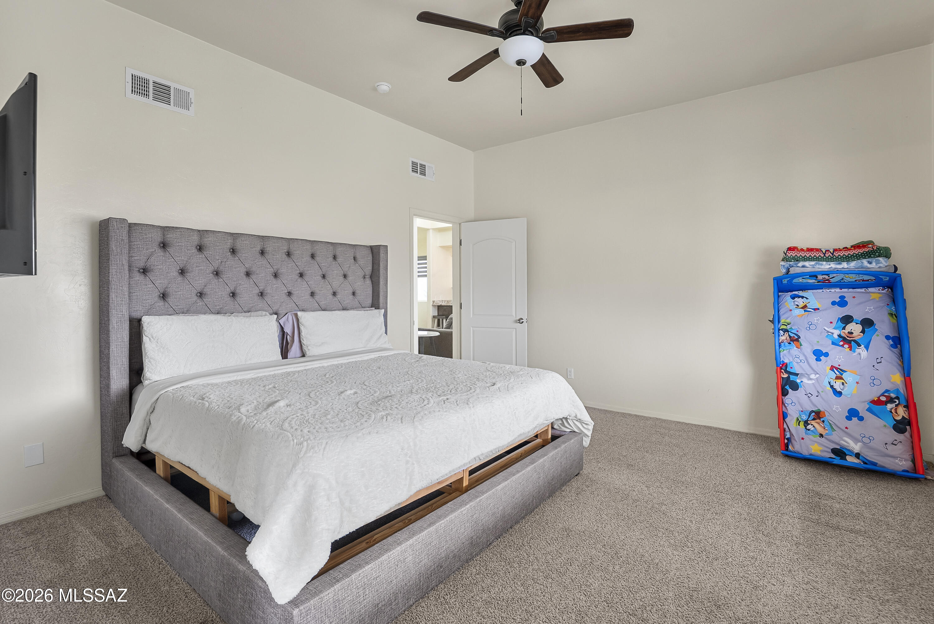 Rio Rico Ranchettes 18 - Residential