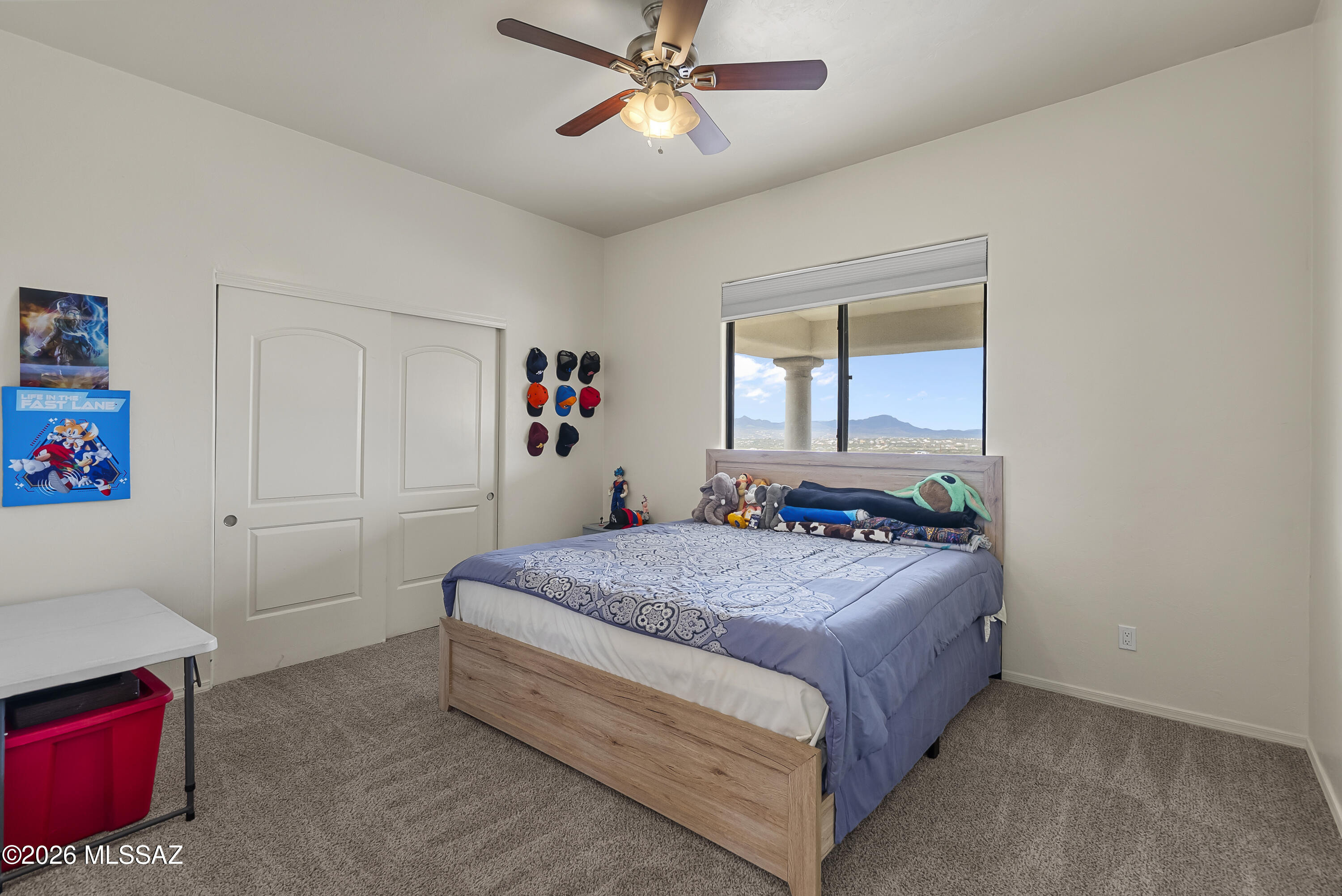 Rio Rico Ranchettes 18 - Residential