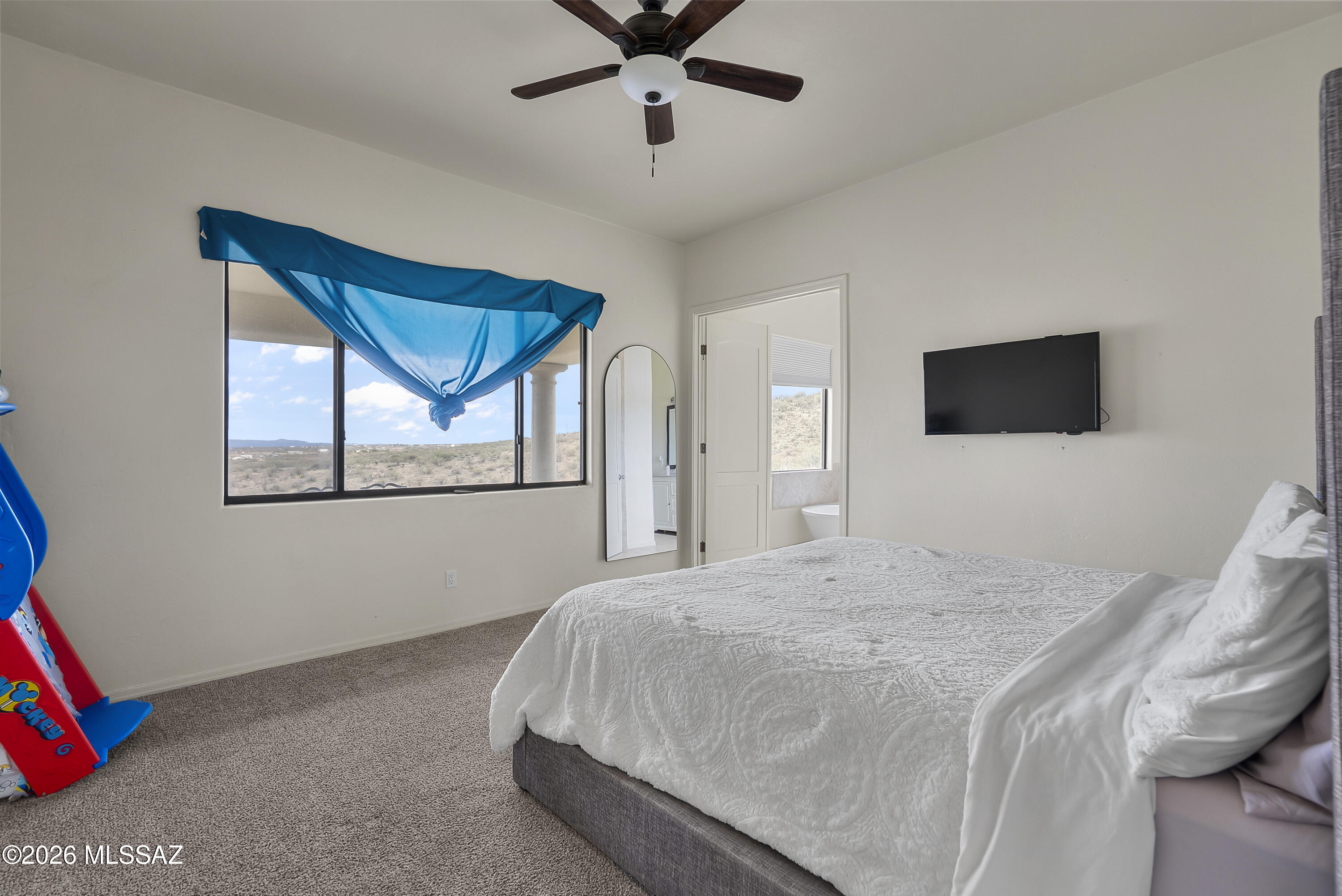 Rio Rico Ranchettes 18 - Residential