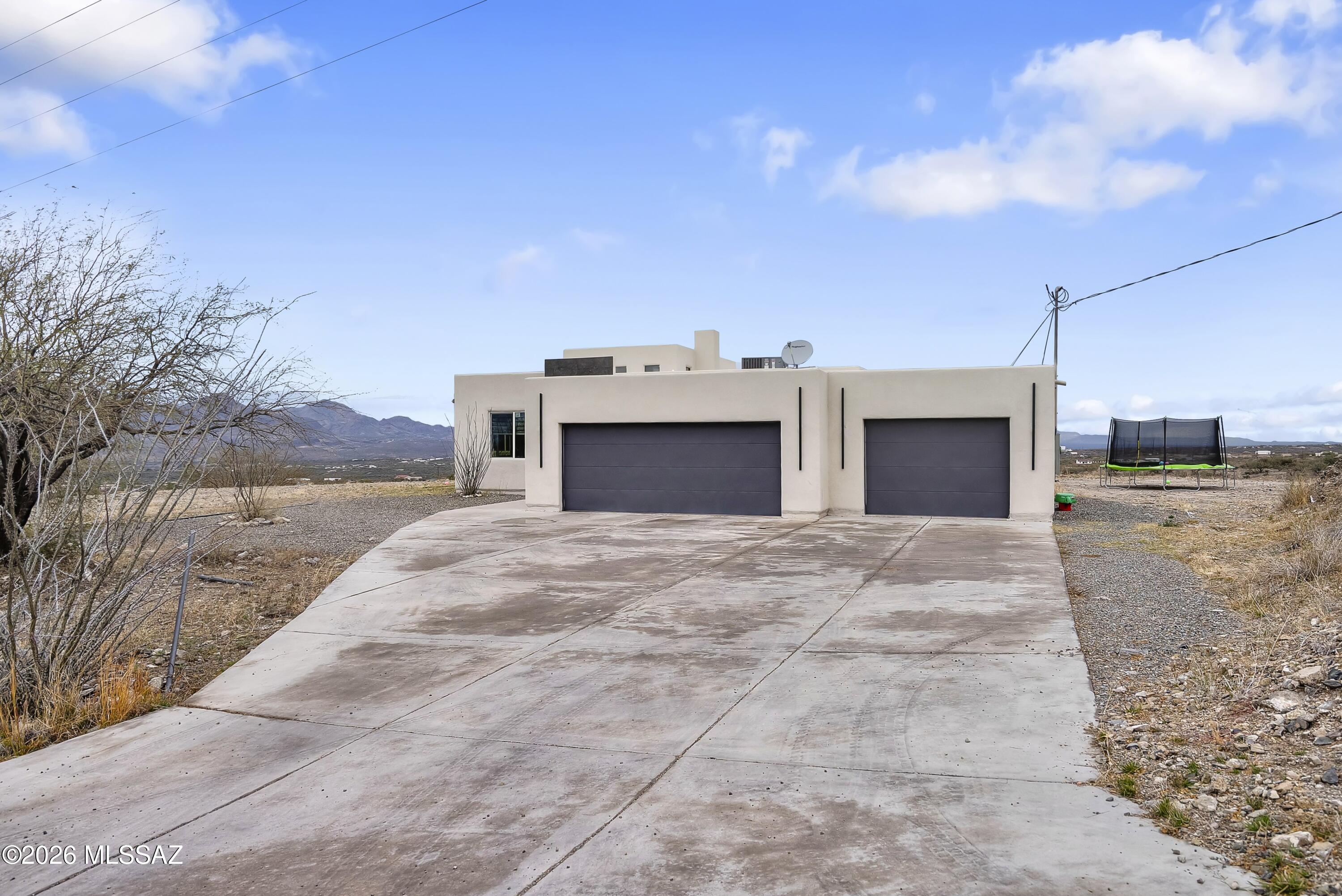 Rio Rico Ranchettes 18 - Residential