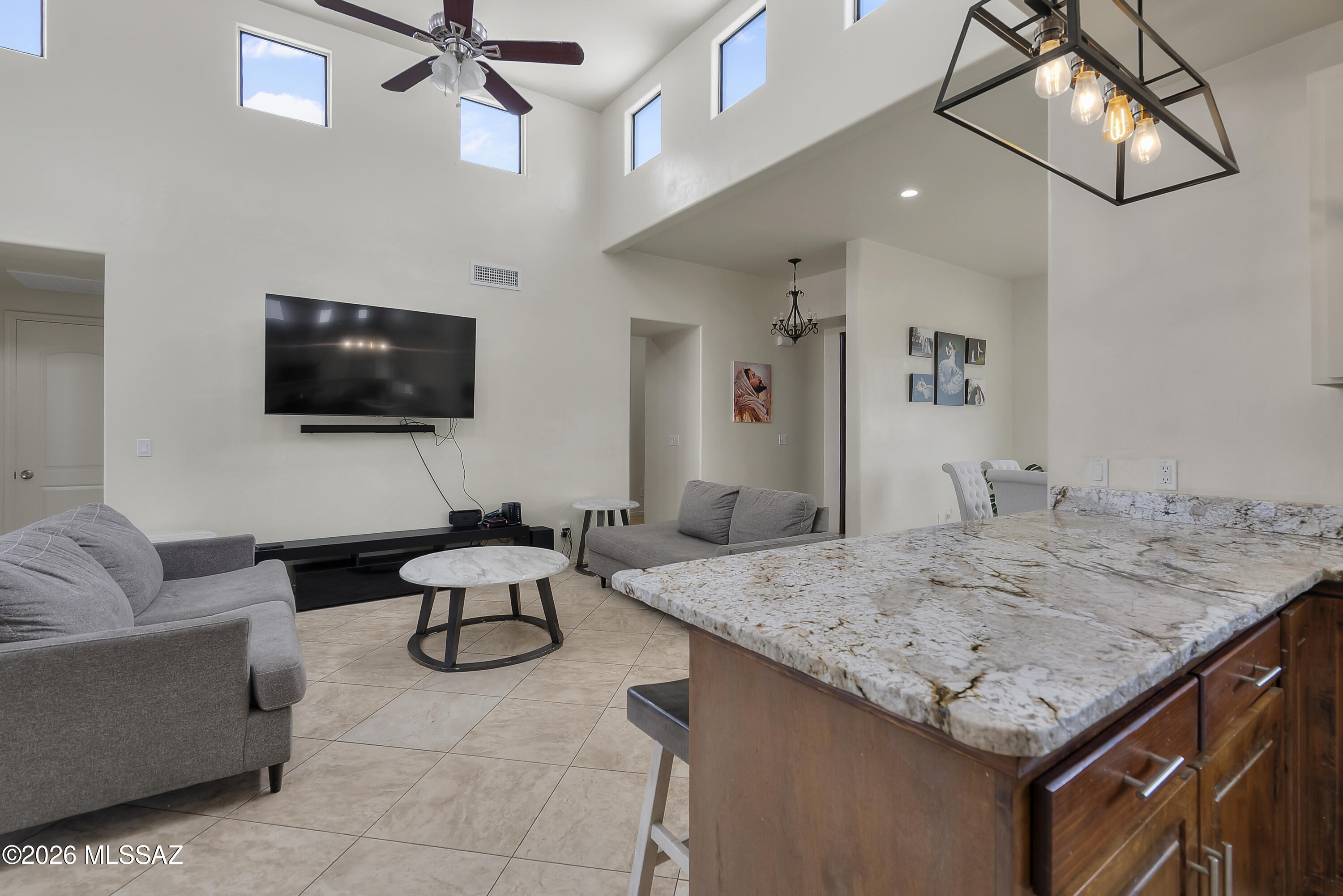 Rio Rico Ranchettes 18 - Residential