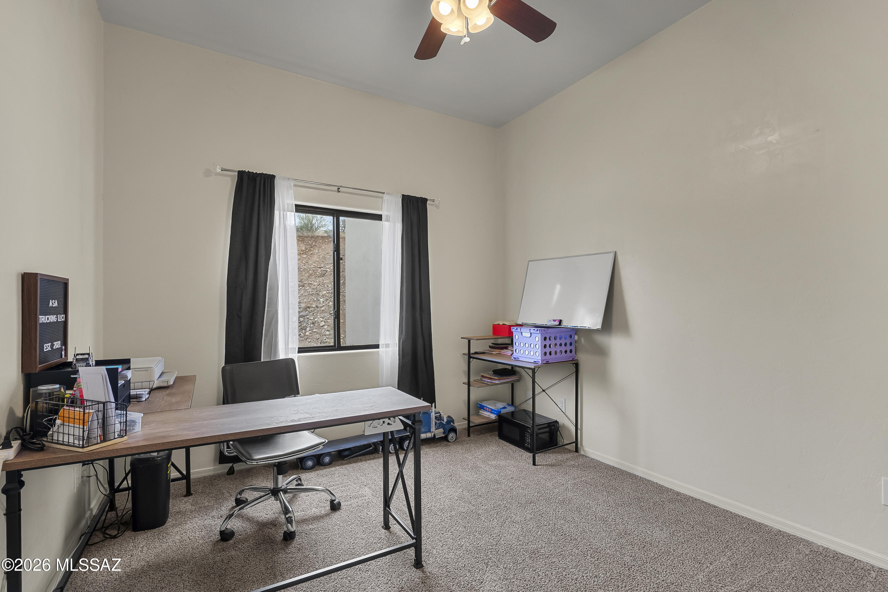 Rio Rico Ranchettes 18 - Residential