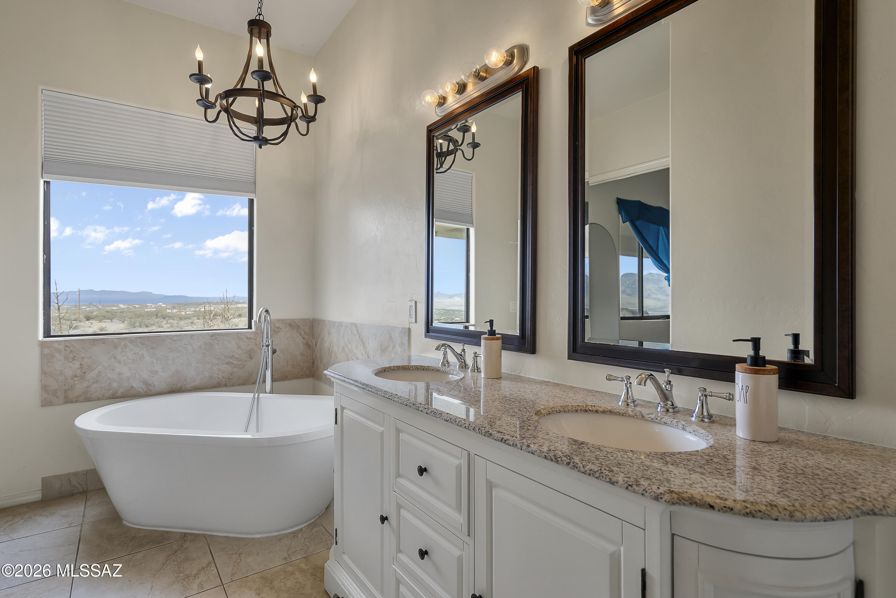 Rio Rico Ranchettes 18 - Residential