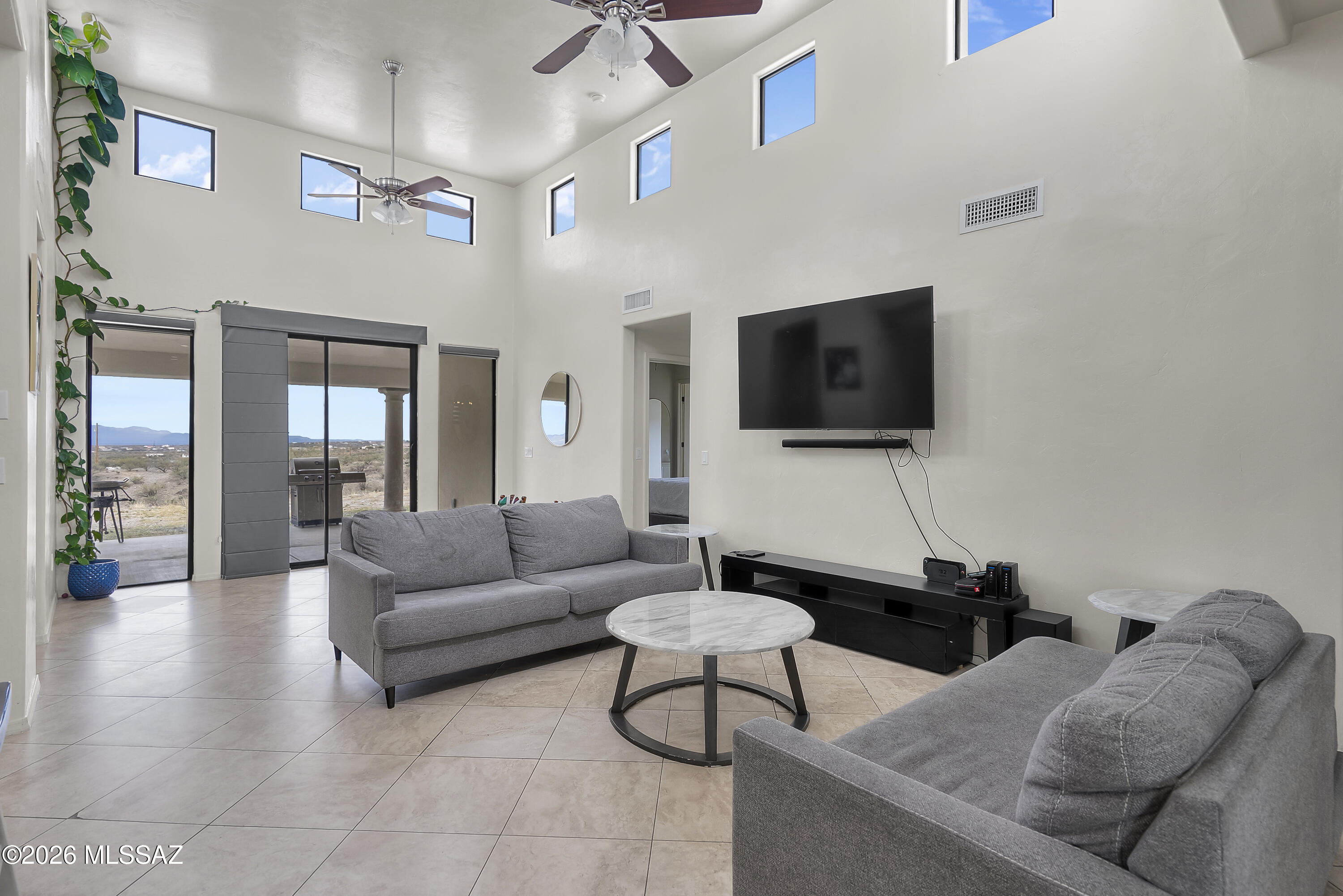 Rio Rico Ranchettes 18 - Residential