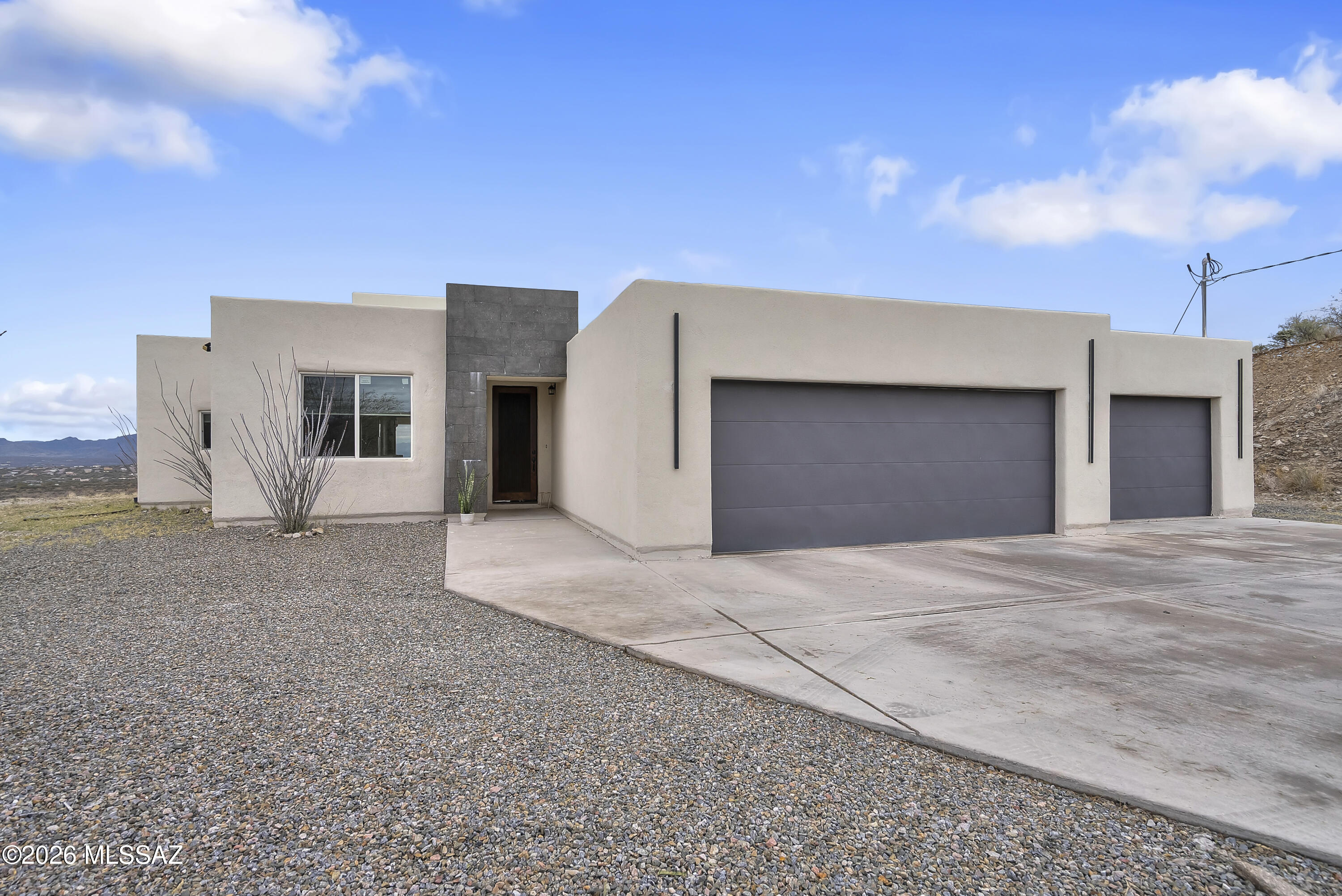 Rio Rico Ranchettes 18 - Residential