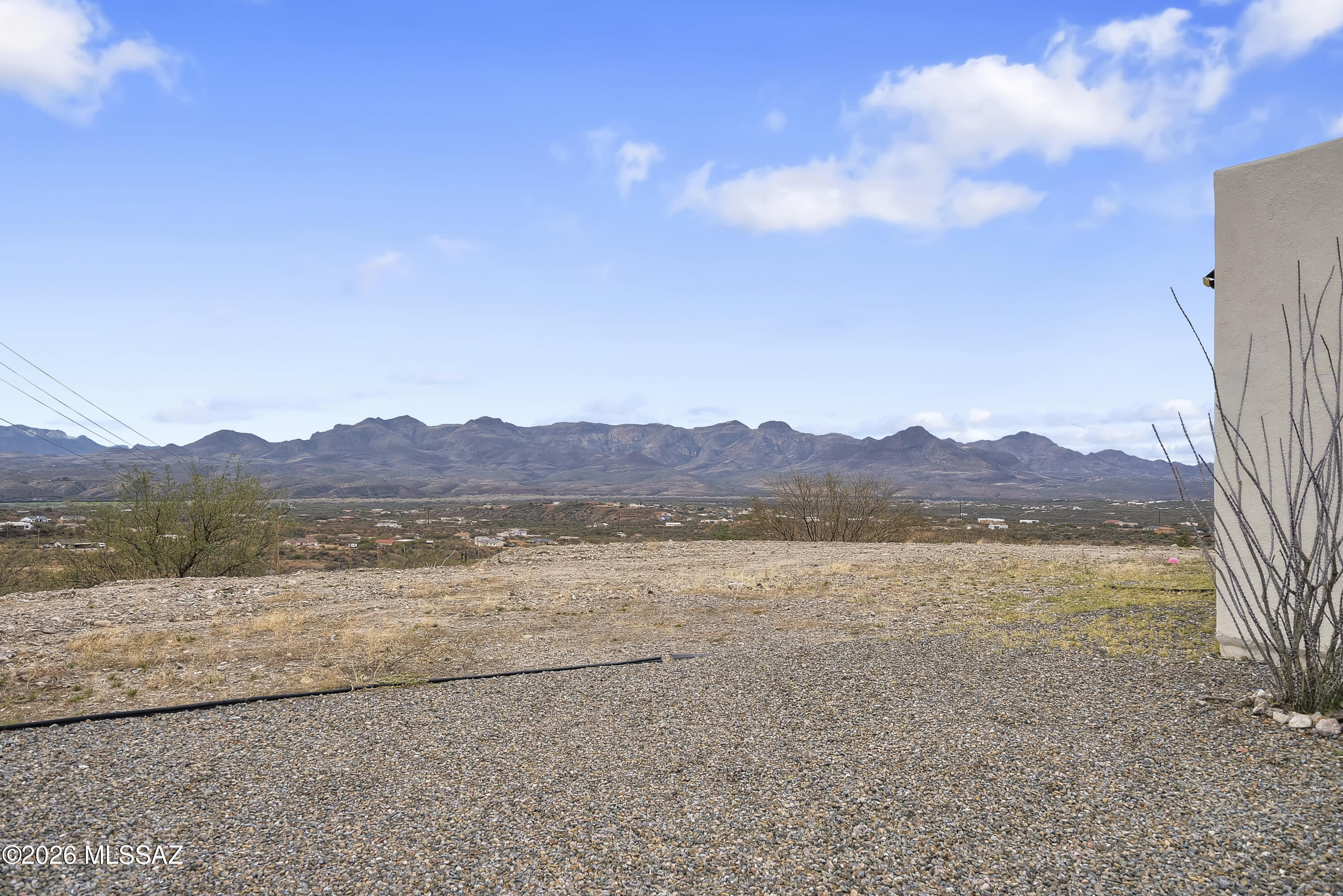 Rio Rico Ranchettes 18 - Residential