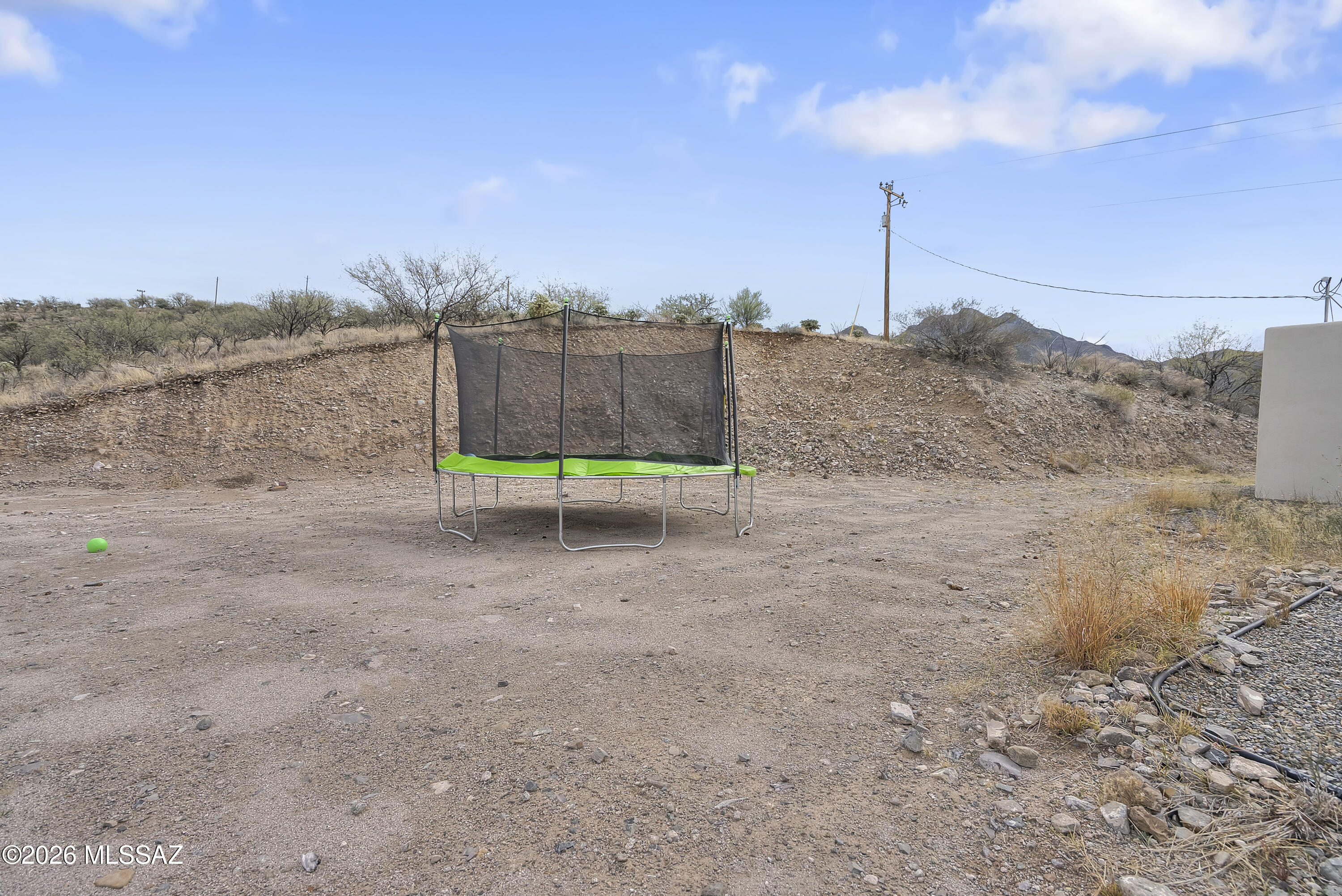 Rio Rico Ranchettes 18 - Residential