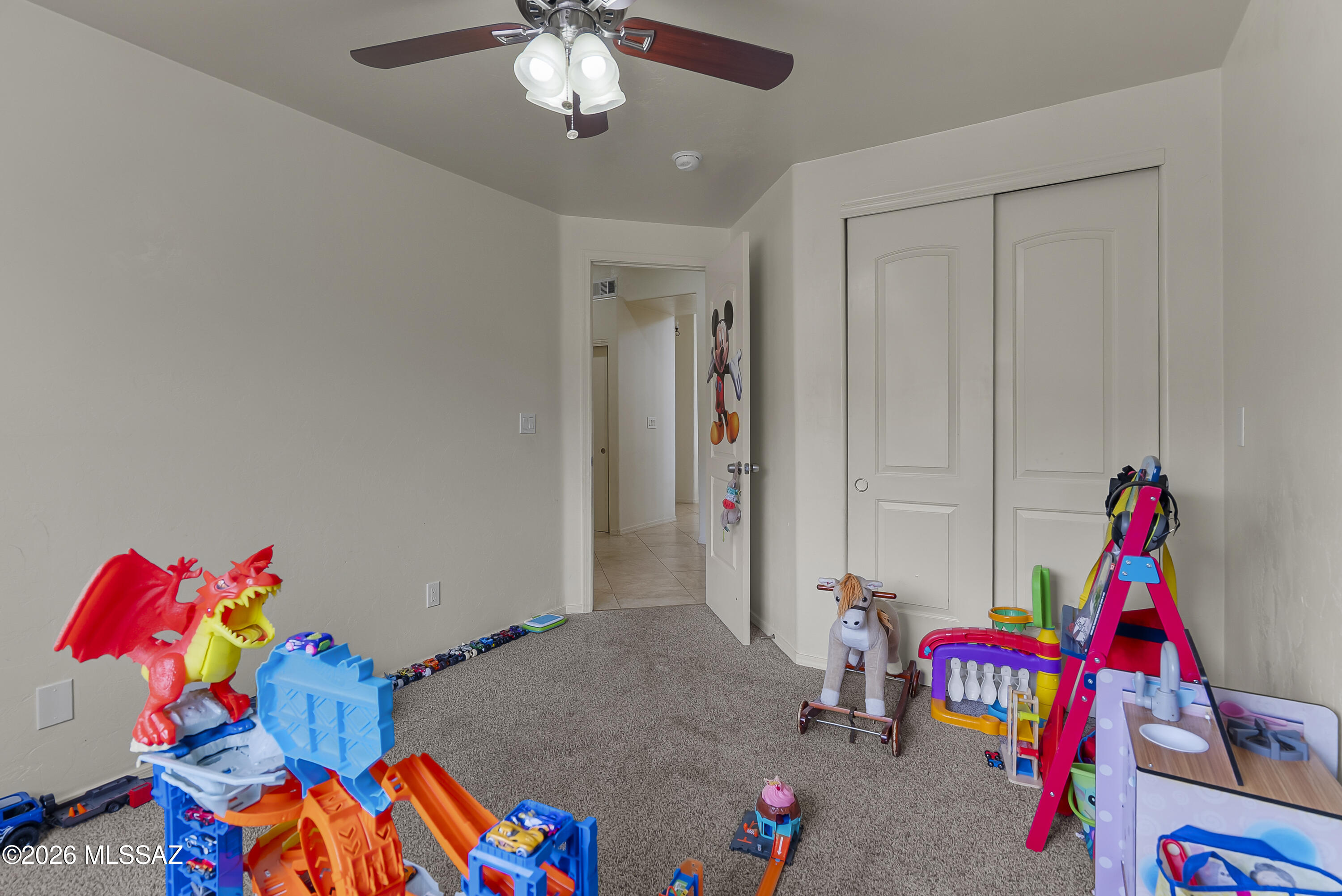 Rio Rico Ranchettes 18 - Residential