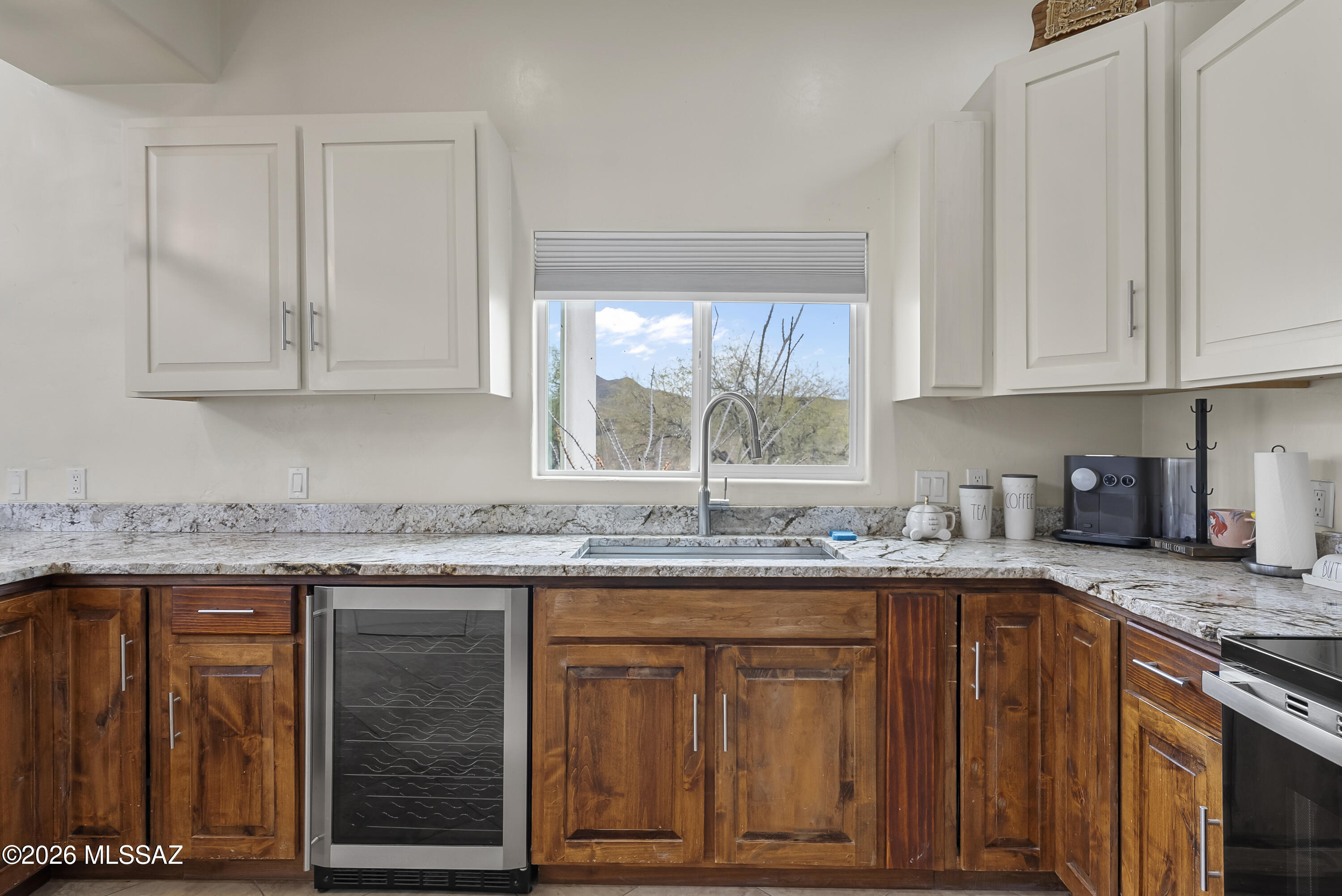 Rio Rico Ranchettes 18 - Residential