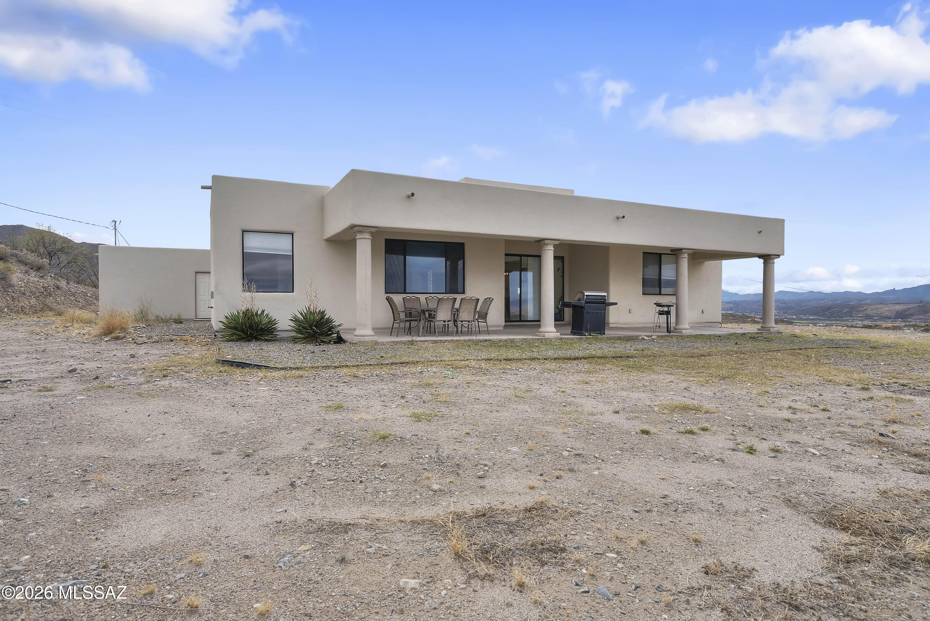 Rio Rico Ranchettes 18 - Residential