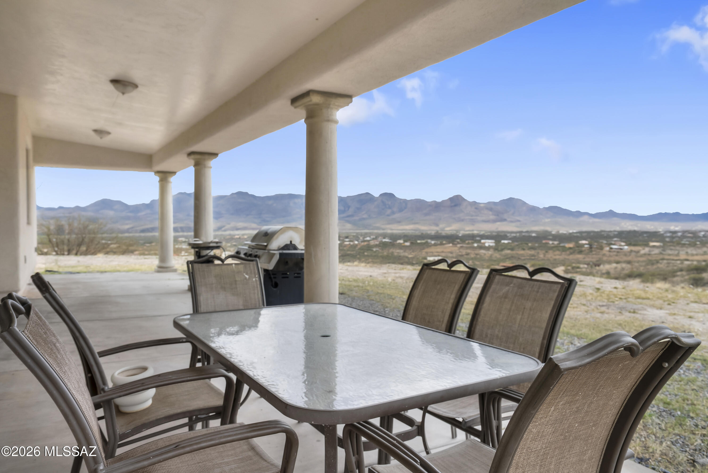 Rio Rico Ranchettes 18 - Residential