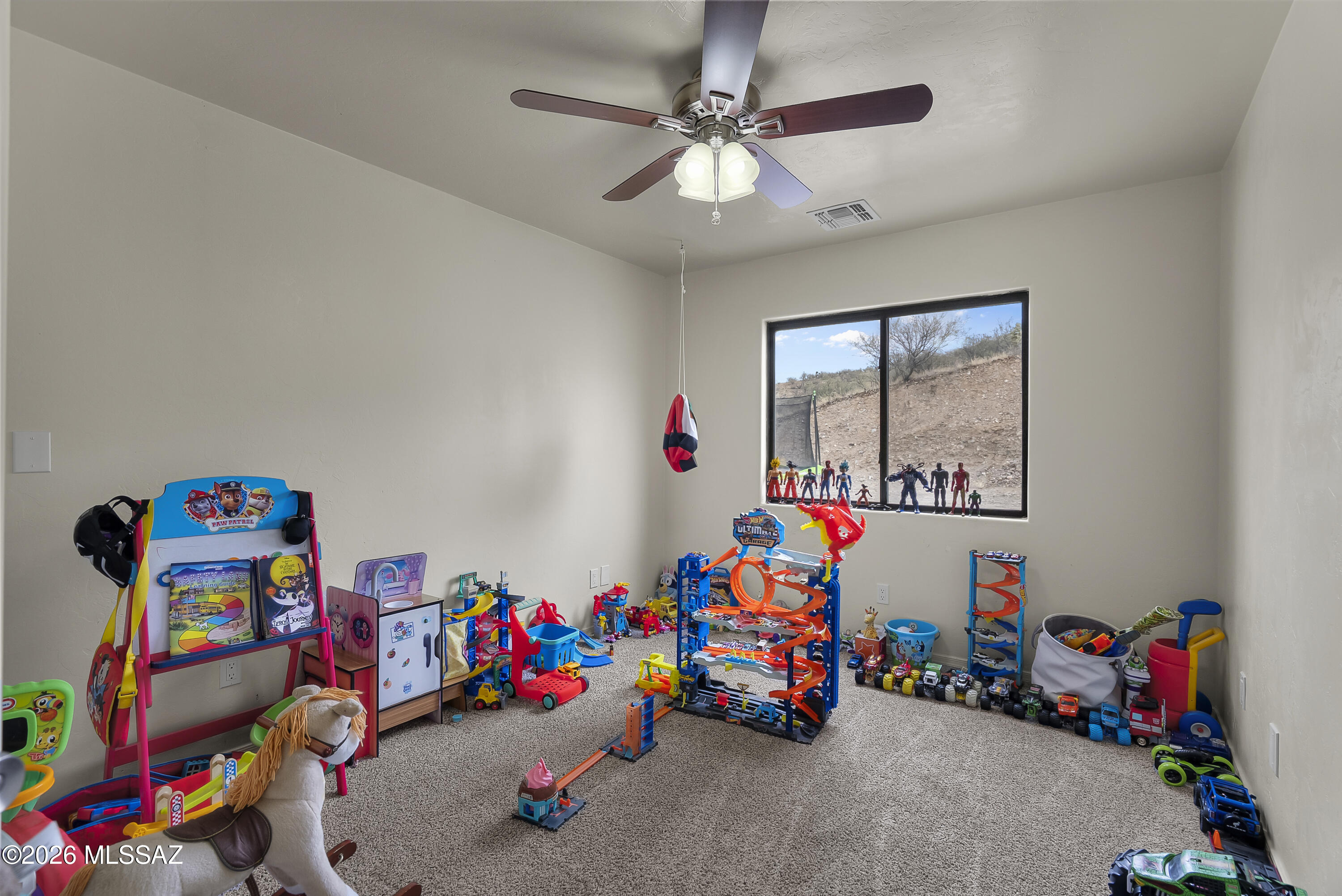 Rio Rico Ranchettes 18 - Residential