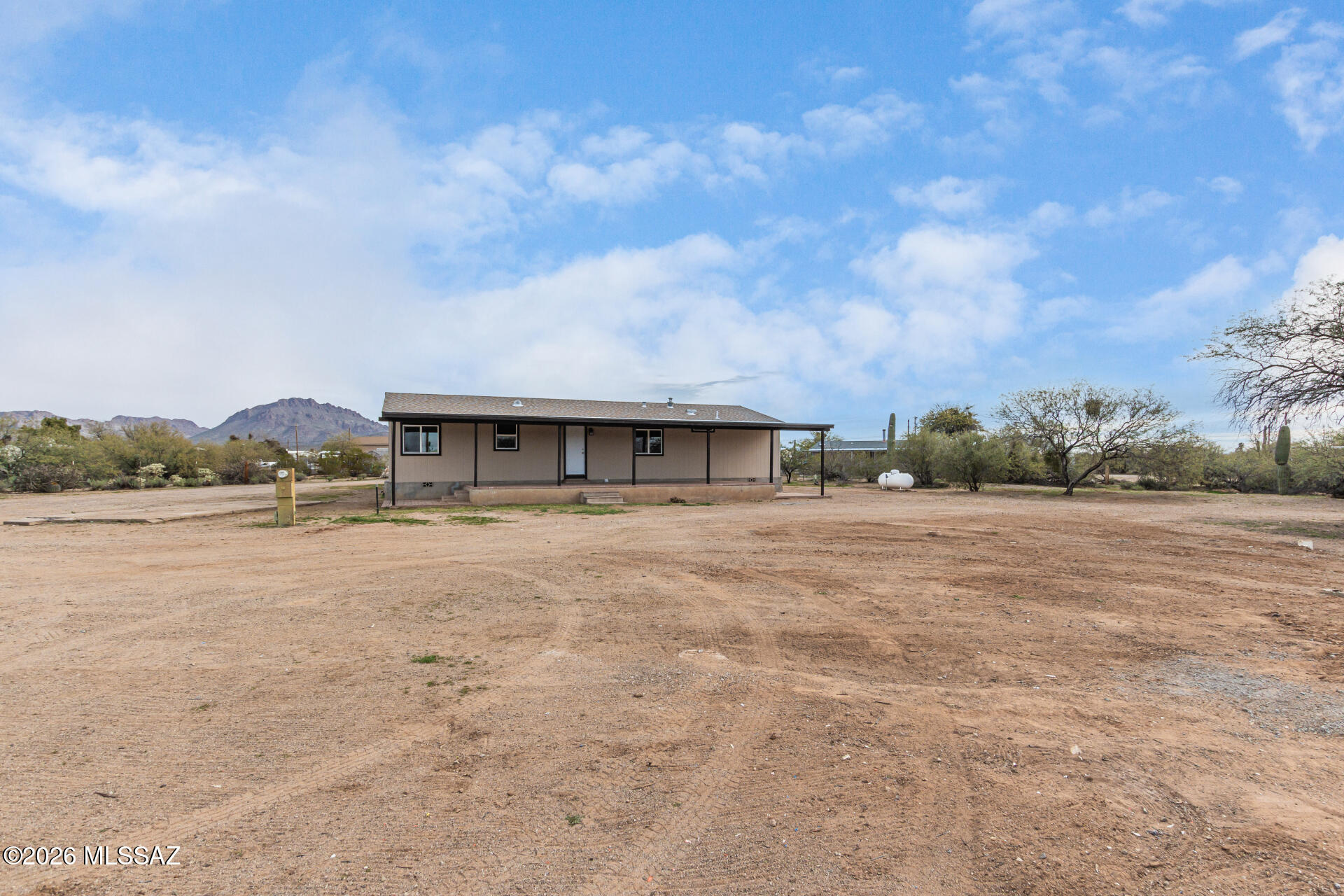 N/A - Residential