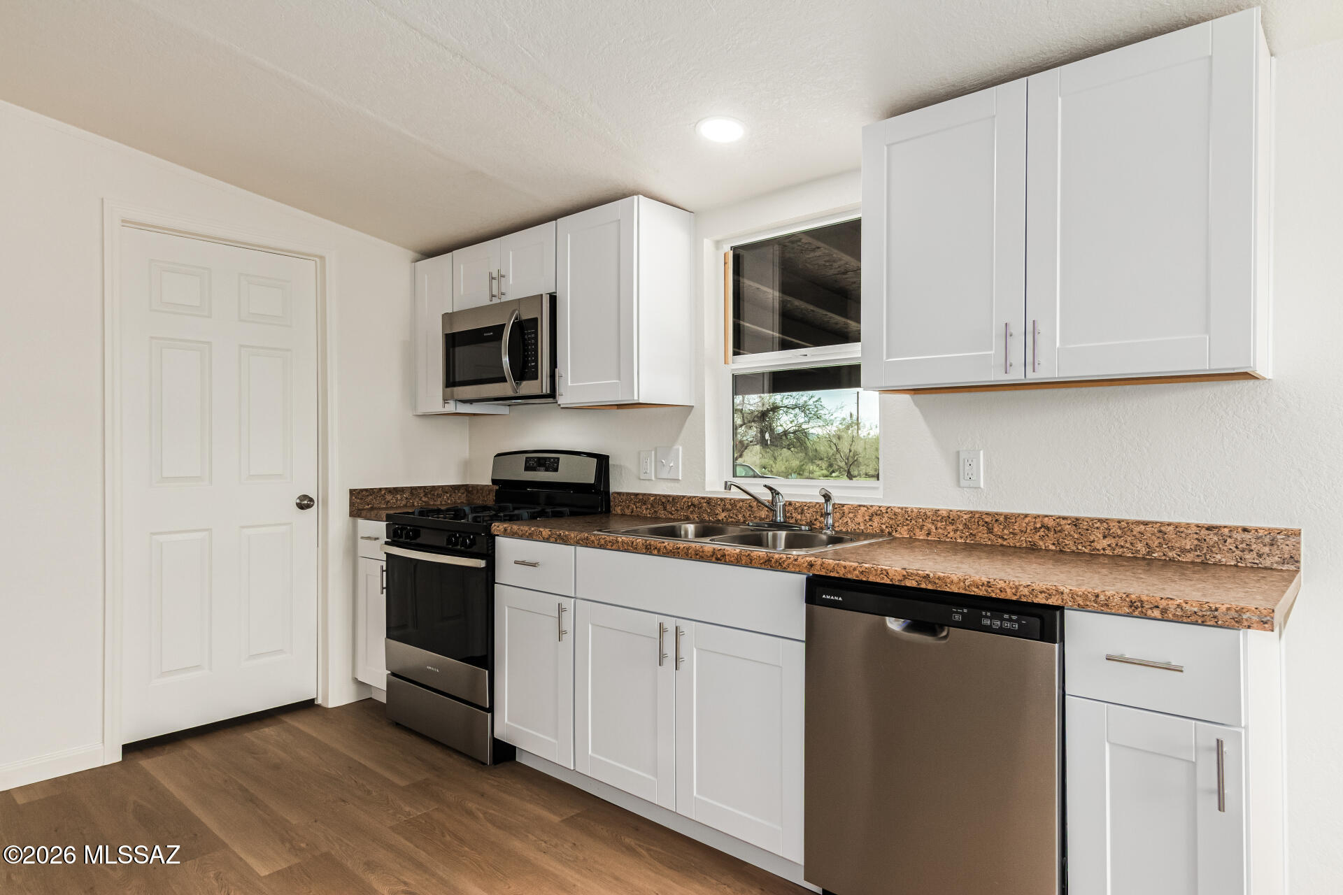 N/A - Residential