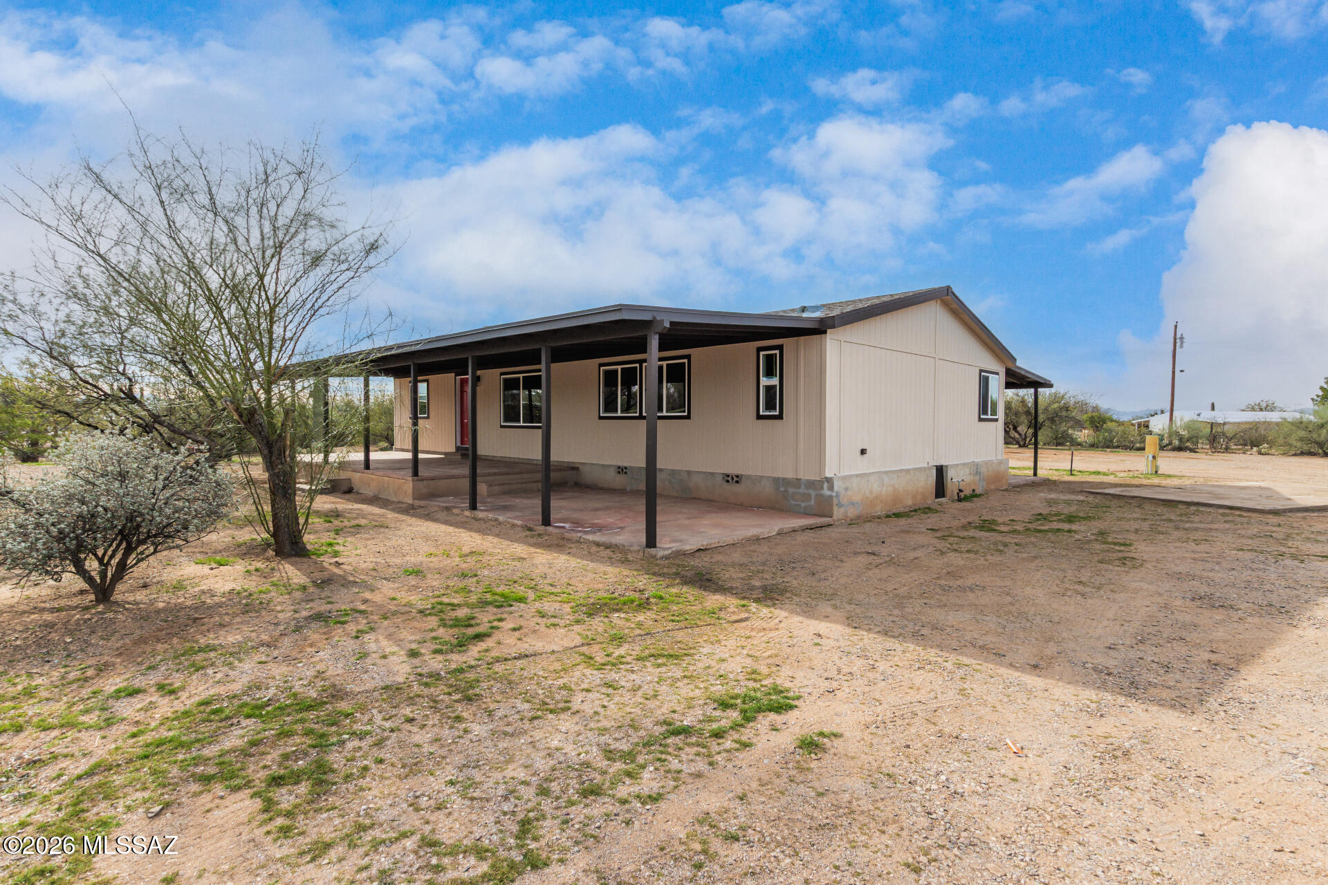 N/A - Residential