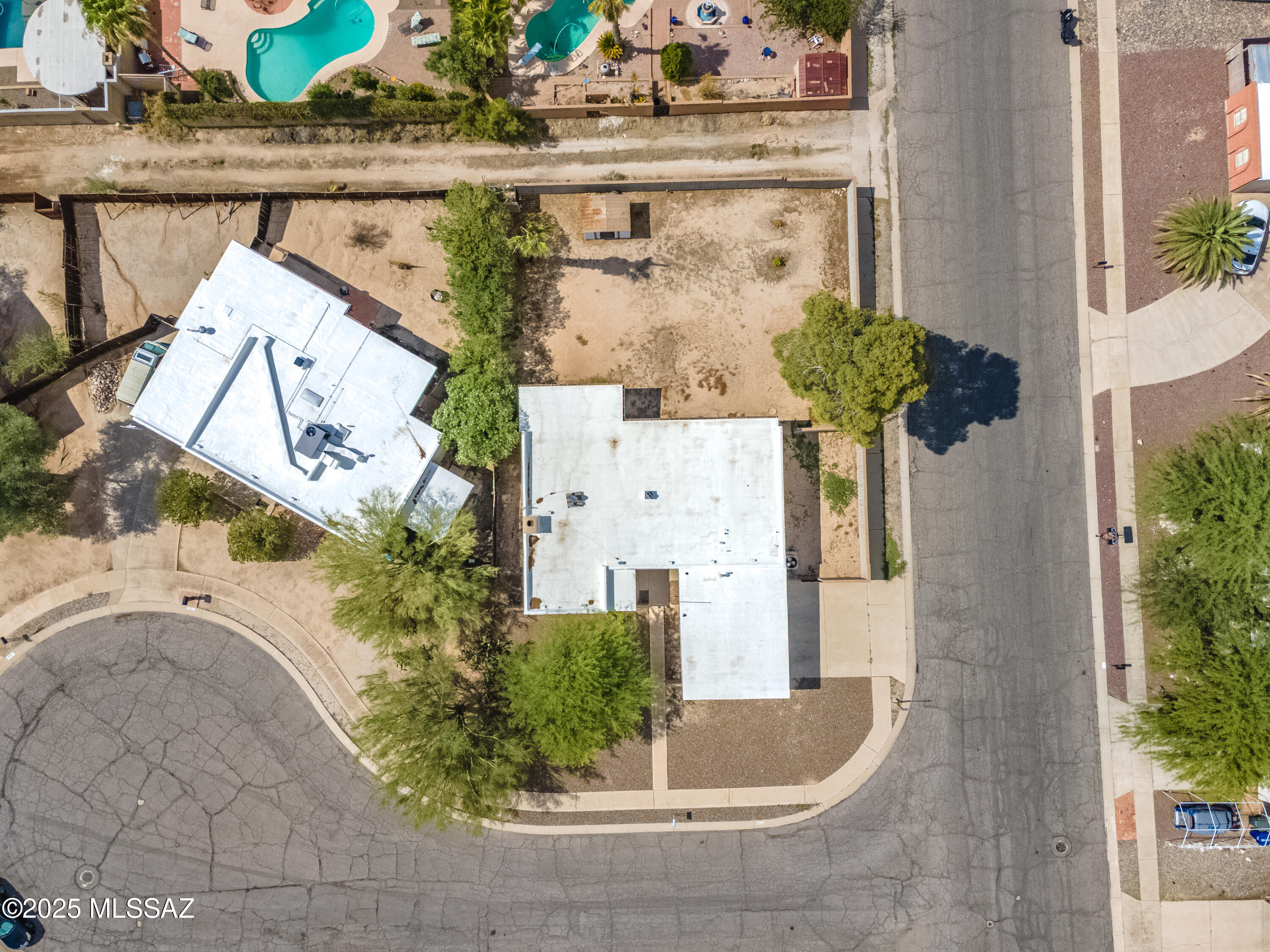 Solano Estates Unit 2 (1-125) - Residential