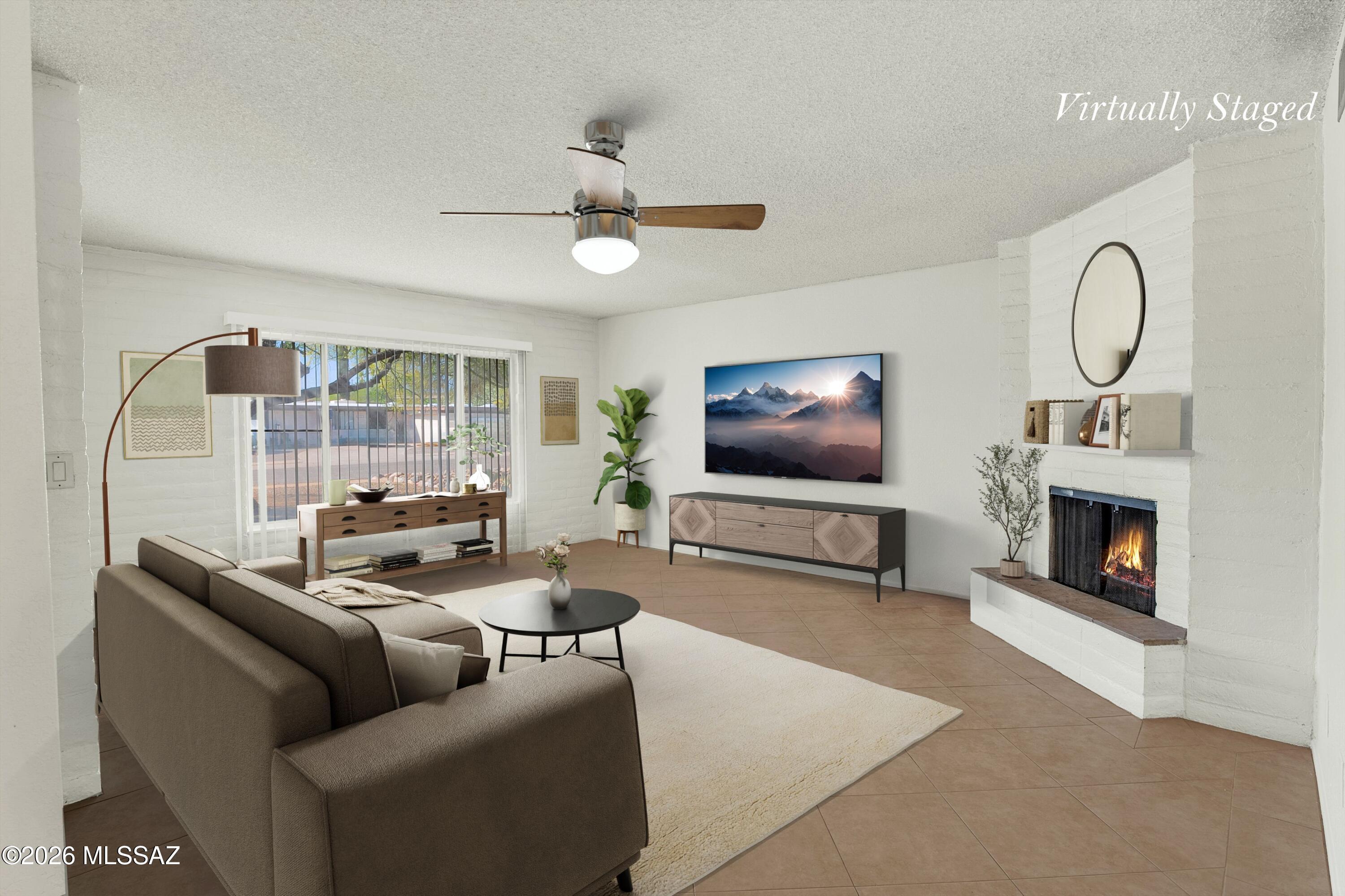 Solano Estates Unit 2 (1-125) - Residential